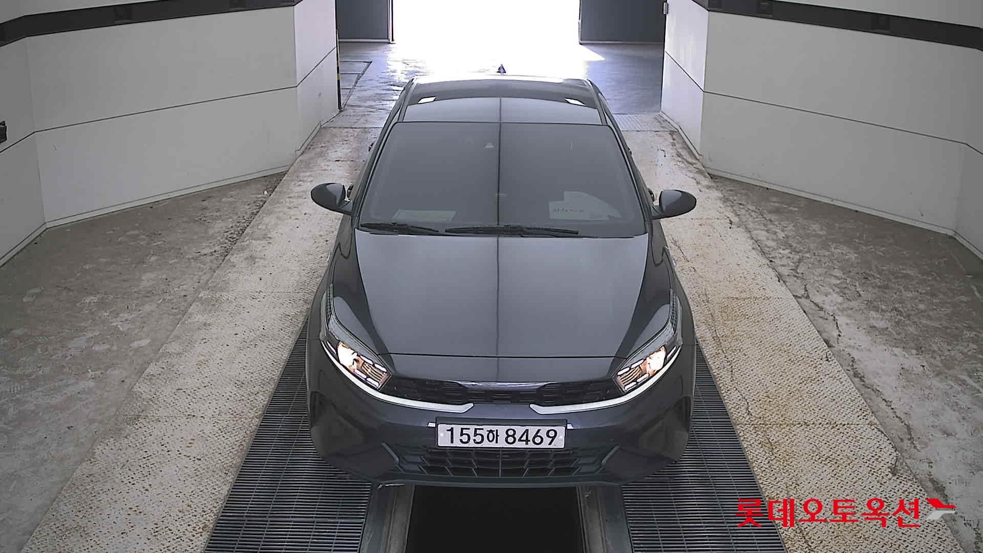 KIA THE NEW K3 (G) 1.6 Trendy