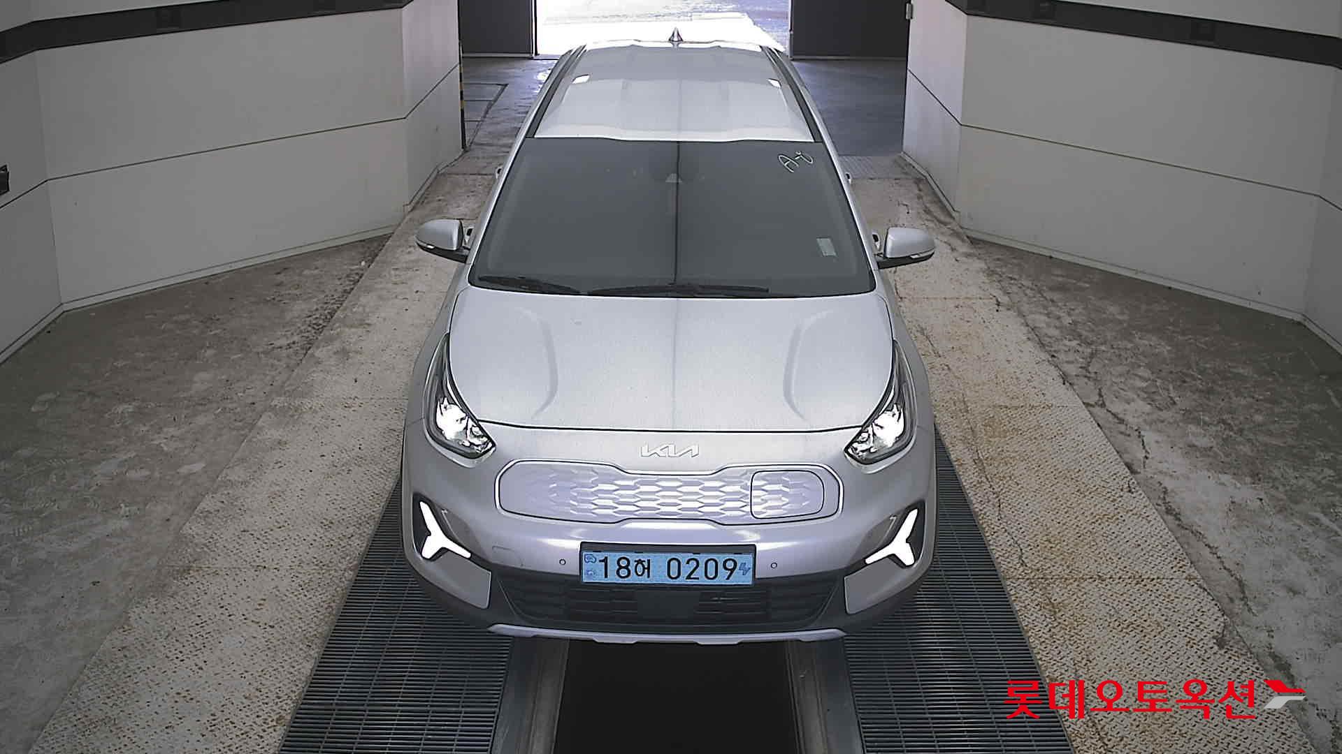 KIA NIRO PLUS (E) Air