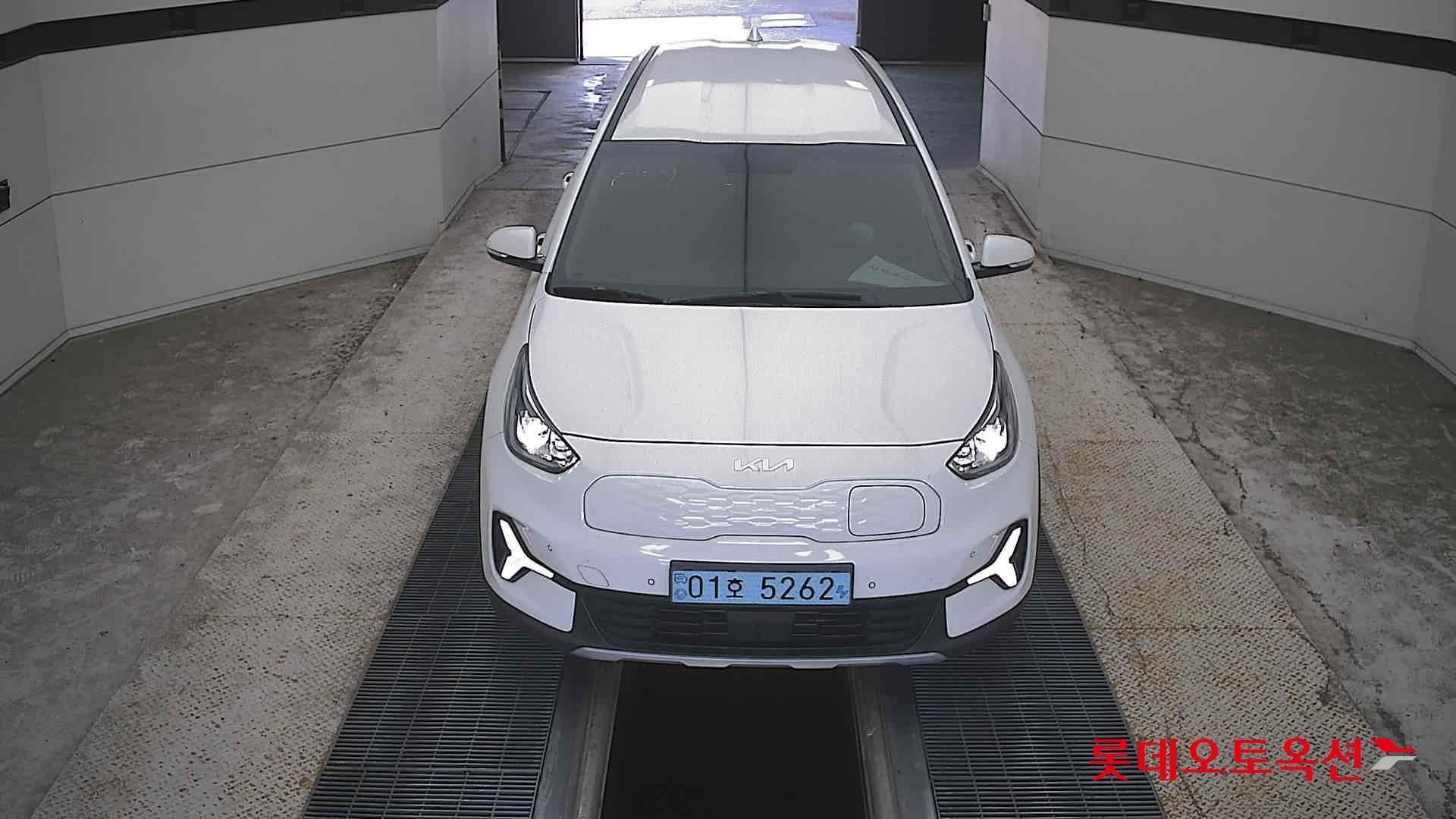 KIA NIRO PLUS (E) Air