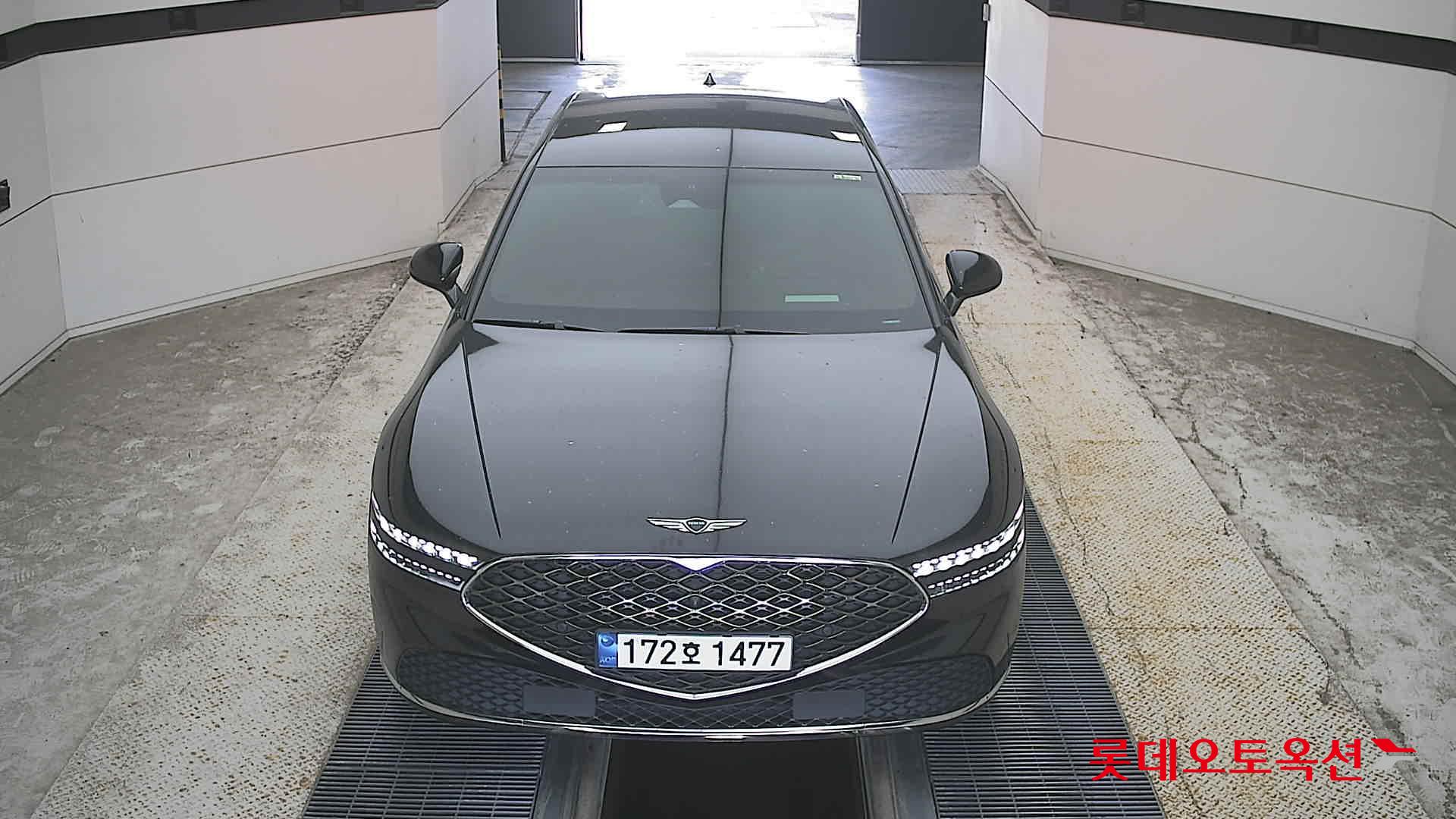 GENESIS G90 (G) 3.5T