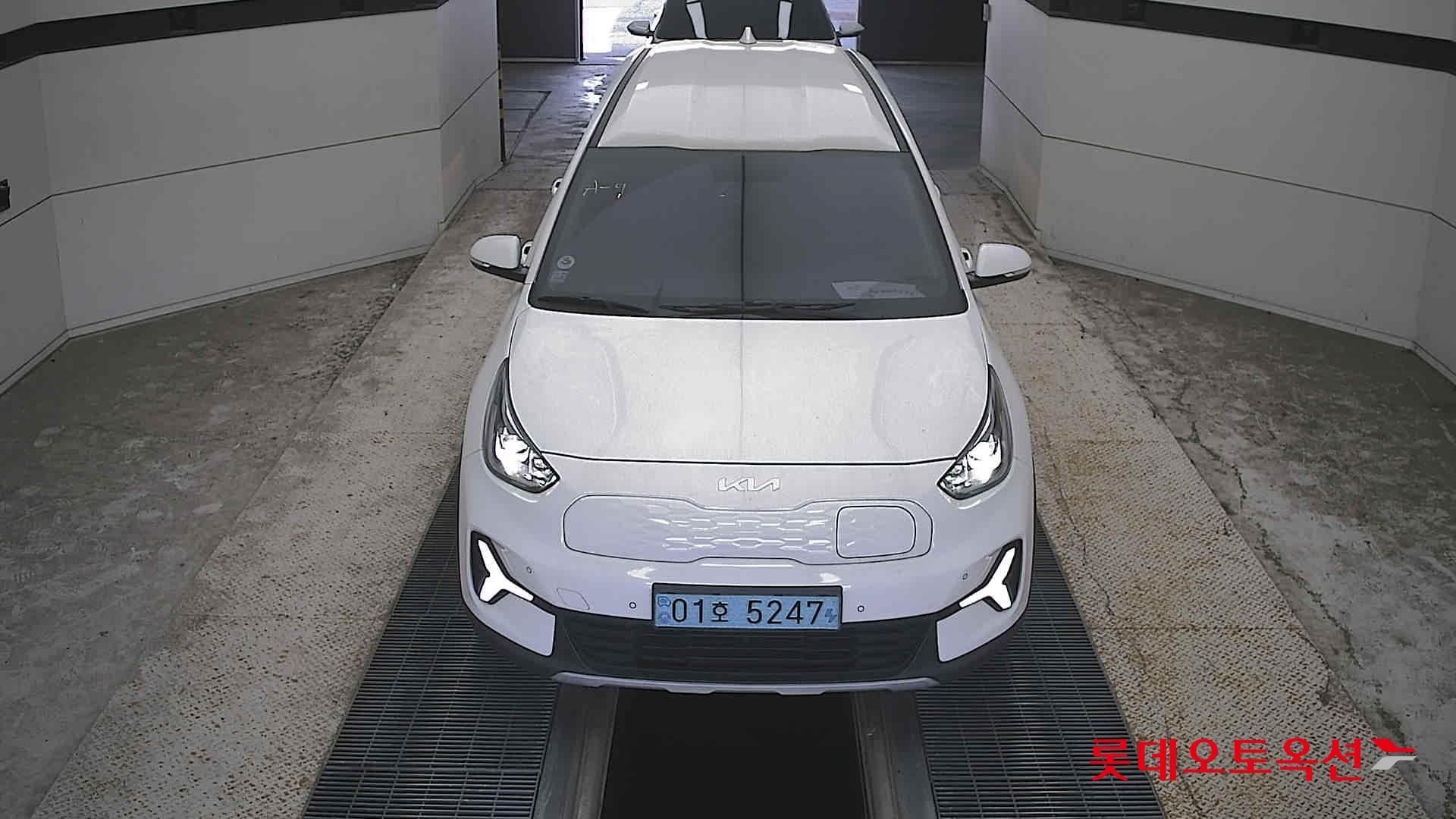 KIA NIRO PLUS (E) Air