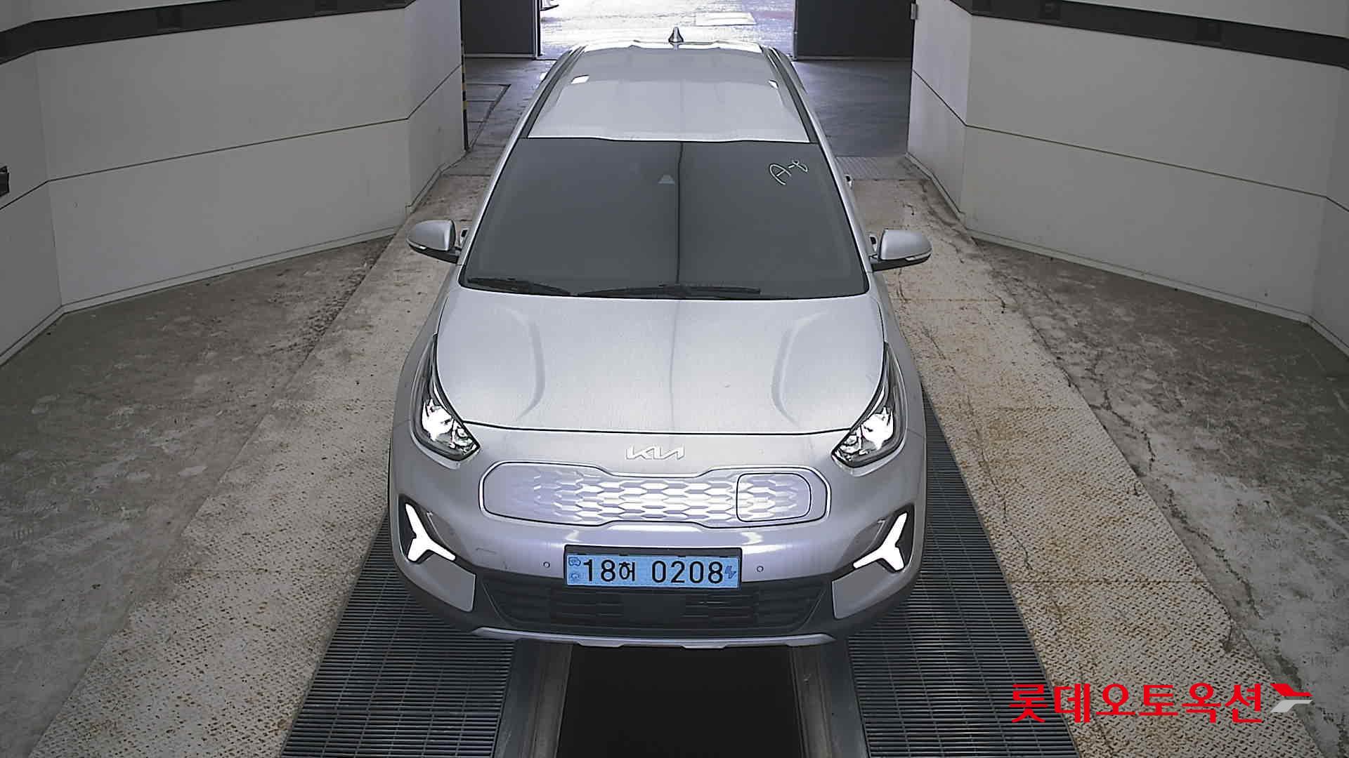 KIA NIRO PLUS (E) Air