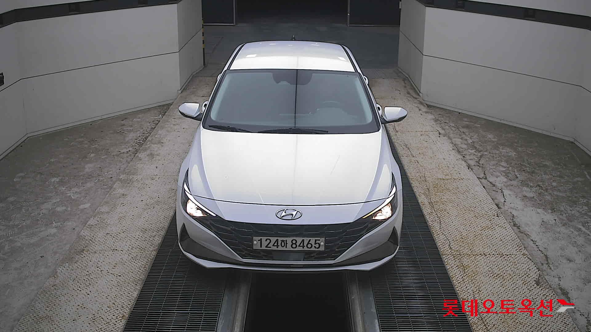 Hyundai ALL NEW AVANTE (H) 1.6 MODERN
