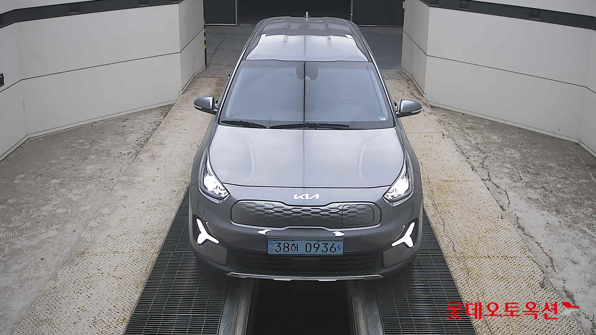 KIA NIRO PLUS (E) Air