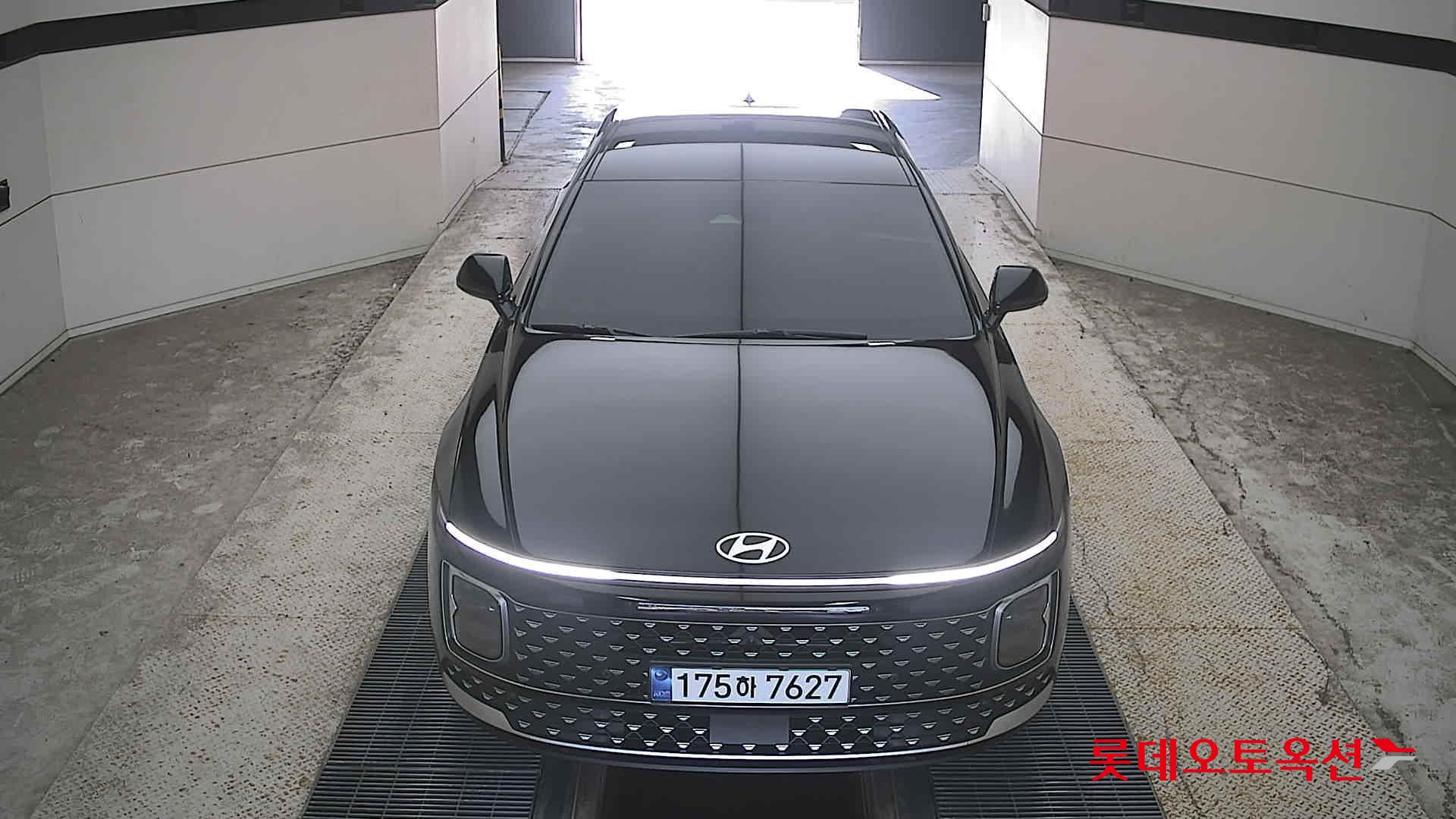 Hyundai GRANDEUR GN7 (G)2.5 Exclusive 2WD AT