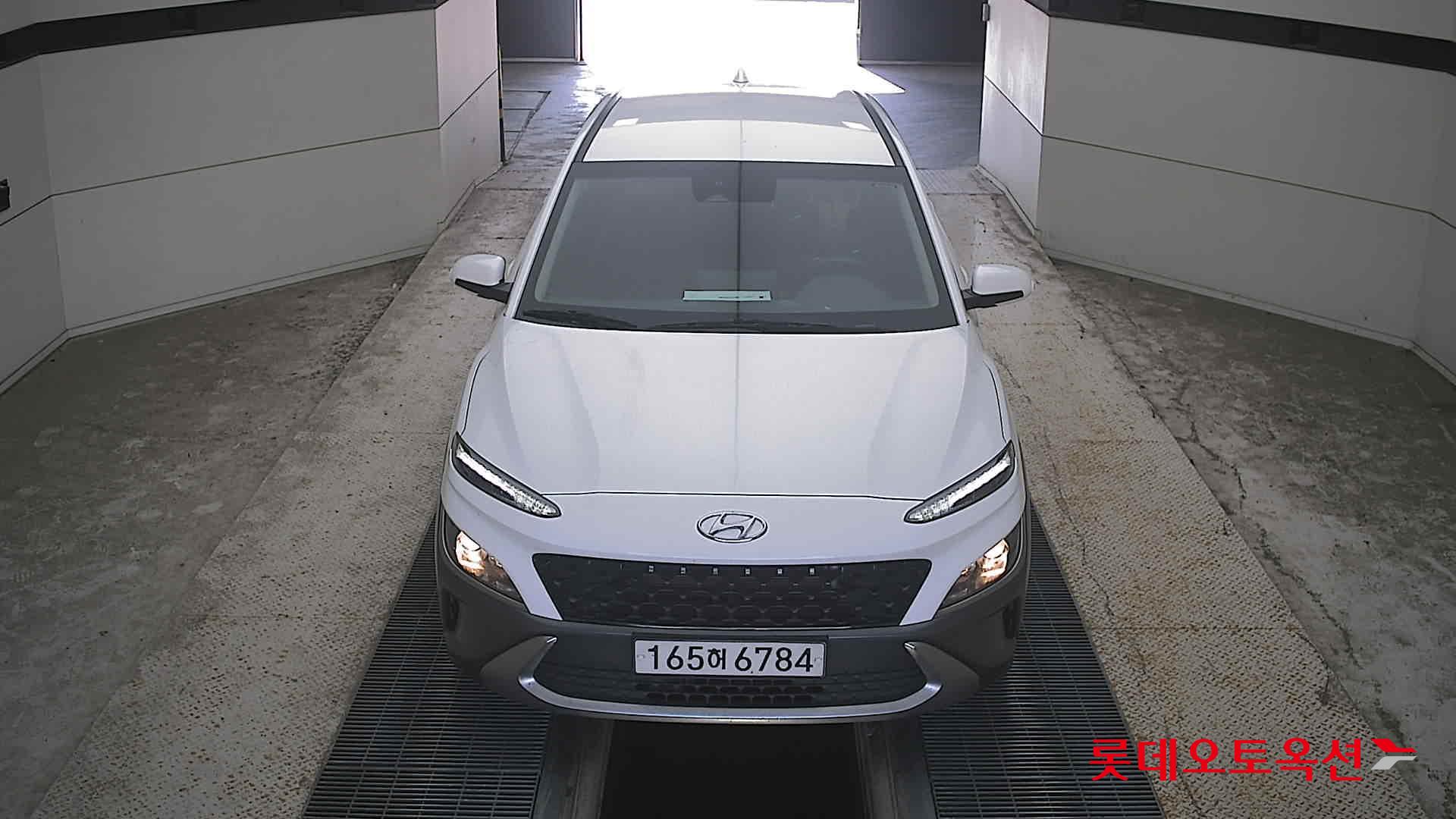 Hyundai THE NEW KONA (H) 1.6 2WD Modern