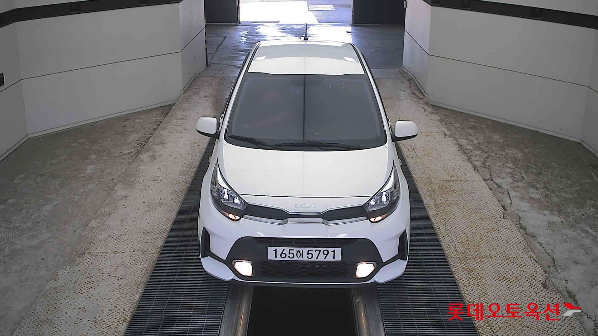 KIA MORNING URBAN (G) 1.0 VAN