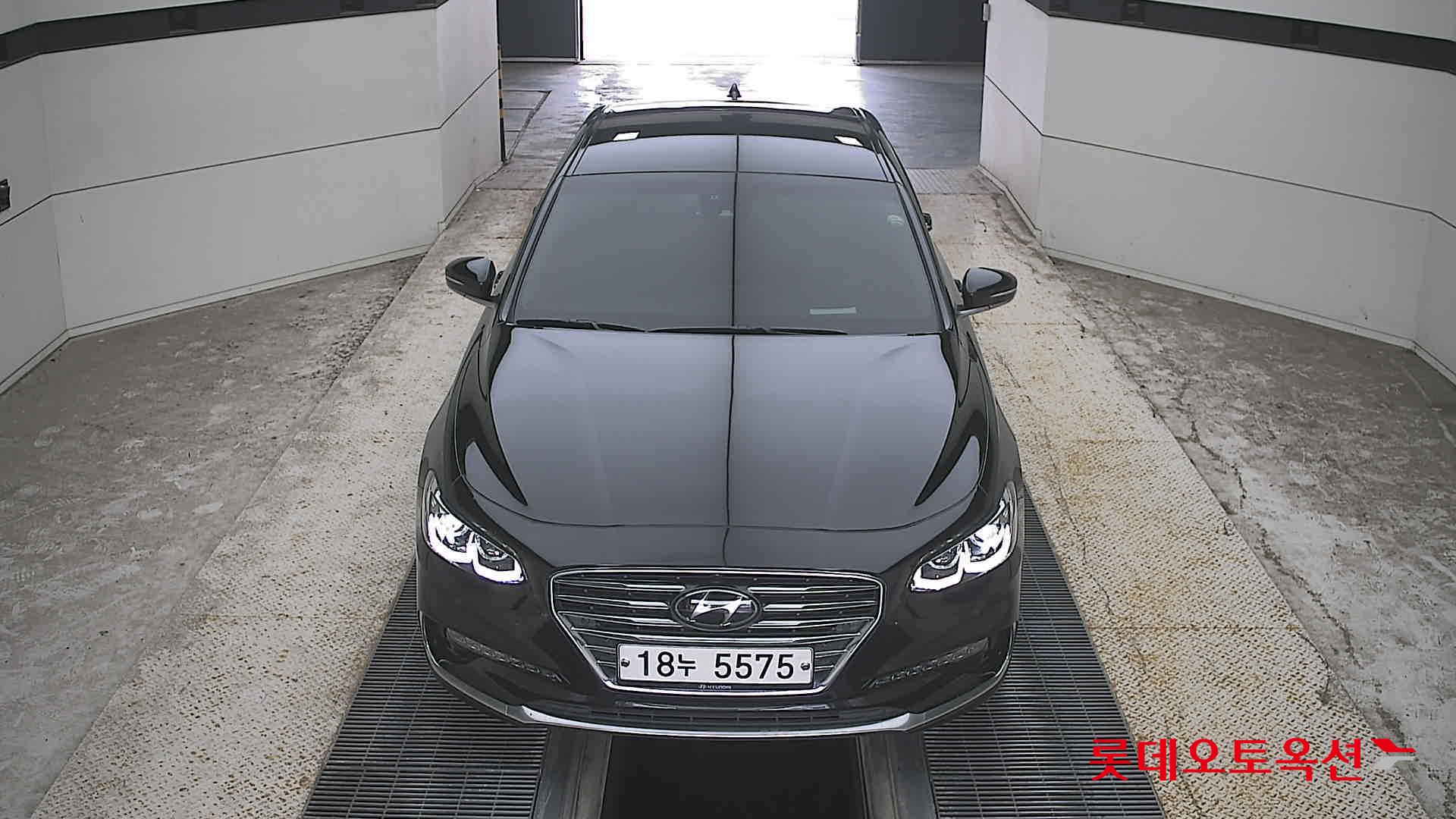 Hyundai GRANDEUR IG (H) 2.4 EXCLUSIVE SP