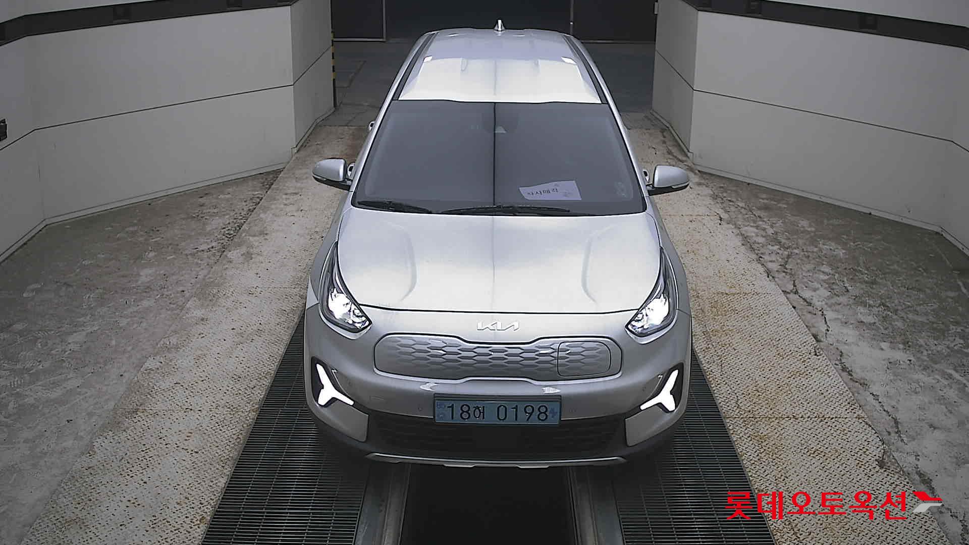 KIA NIRO PLUS (E) Air
