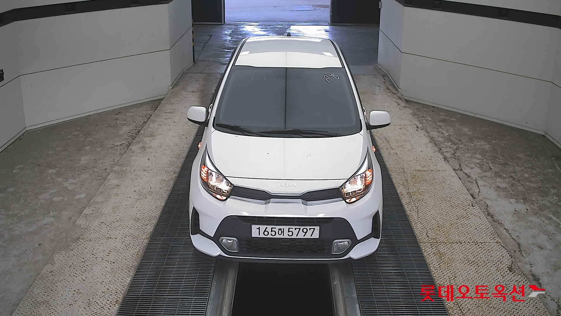 KIA MORNING URBAN (G) 1.0 VAN