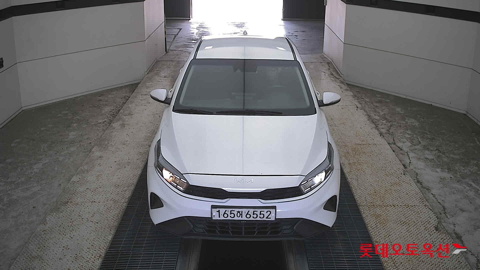 KIA THE NEW K3 (G) 1.6 Prestige