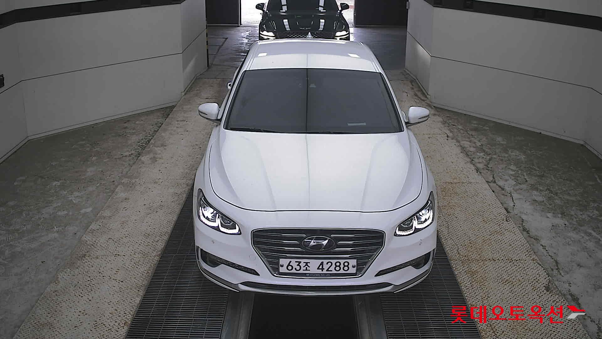 Hyundai GRANDEUR IG (G) 3.3 CELEBRITY