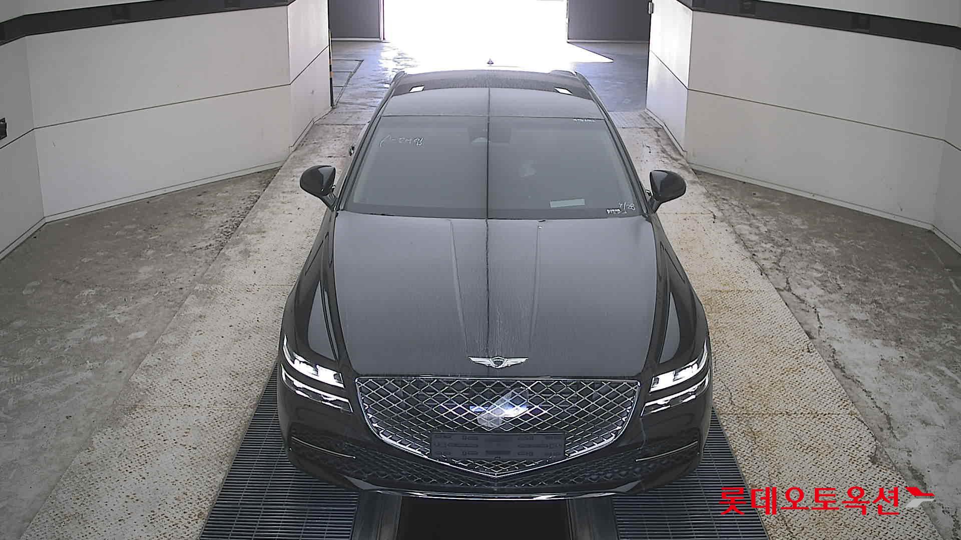 Genesis THE ALL NEW GENESIS G80 (G) 2.5T