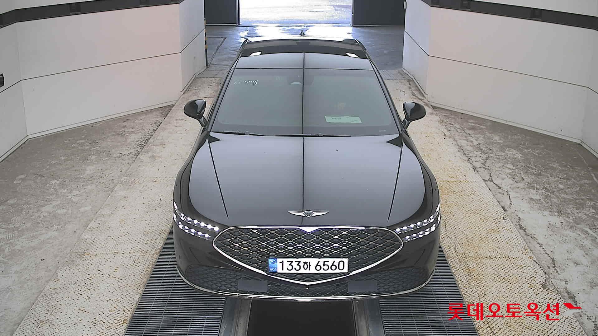 GENESIS G90 (G) 3.5T
