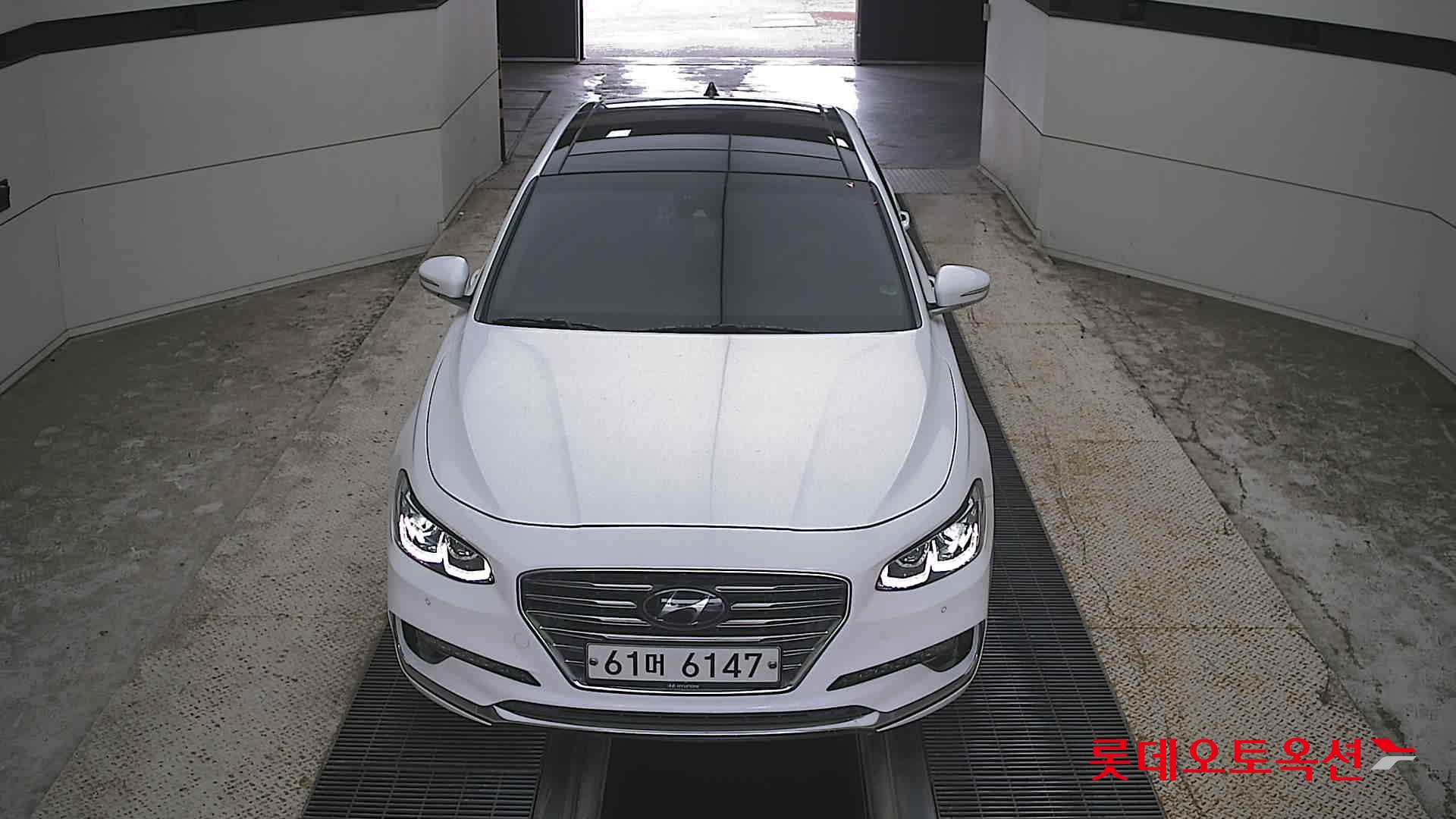 Hyundai GRANDEUR IG (G) 2.4 EXCLUSIVE SPECIAL