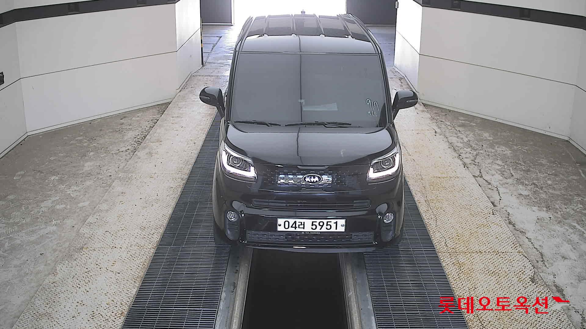 KIA THE NEW RAY (G) 1.0 Prestige