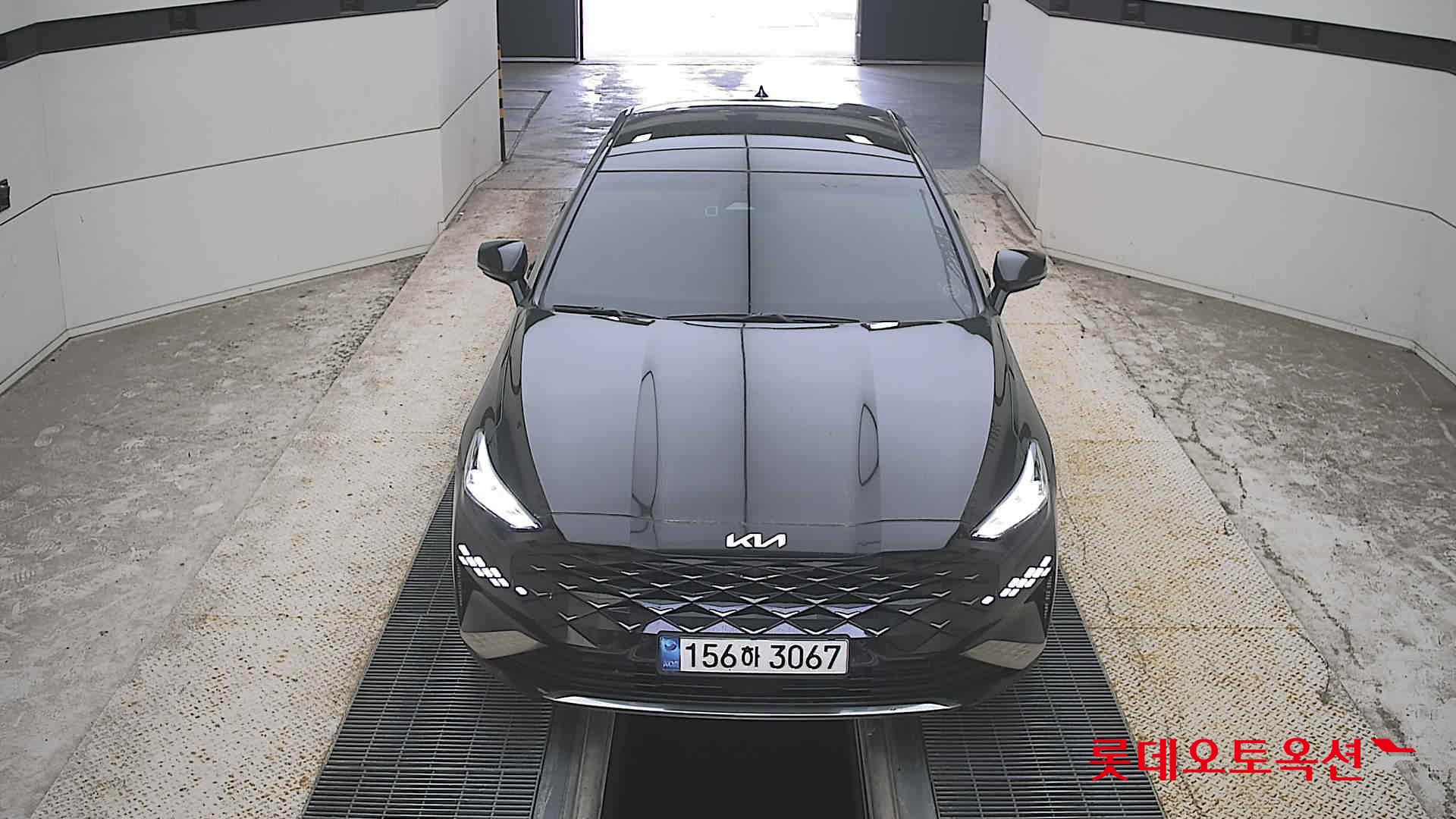 KIA K8 (H) 1.6 Noblesse