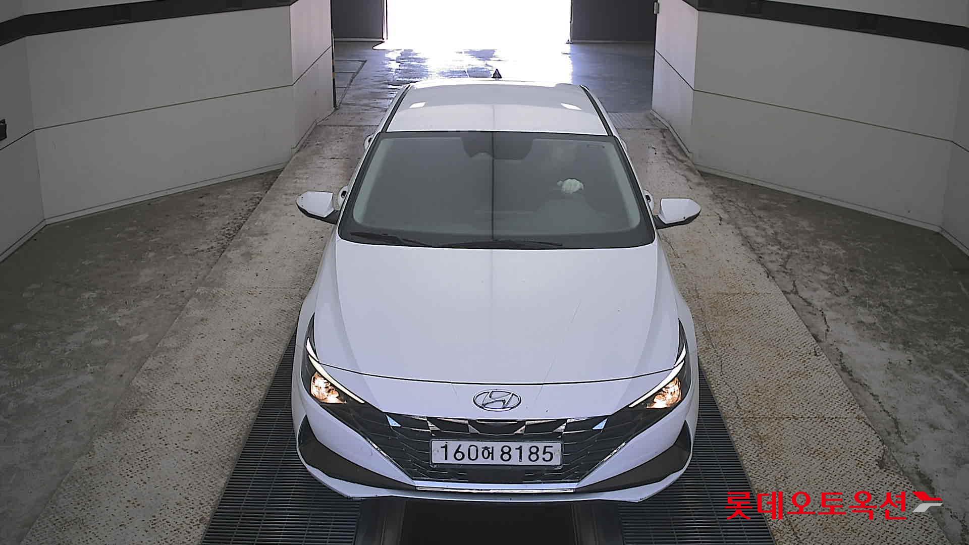 Hyundai ALL NEW AVANTE (G) 1.6 MODERN