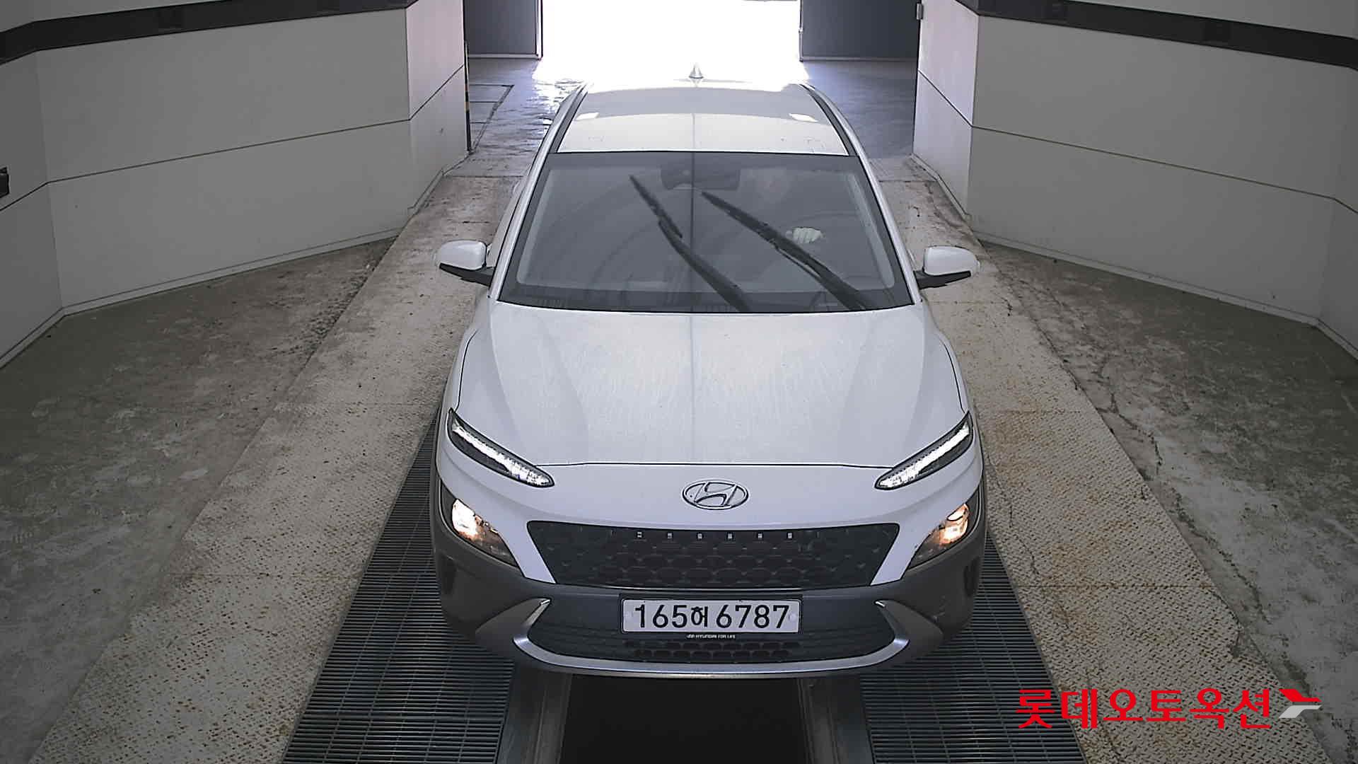 Hyundai THE NEW KONA (H) 1.6 2WD Modern
