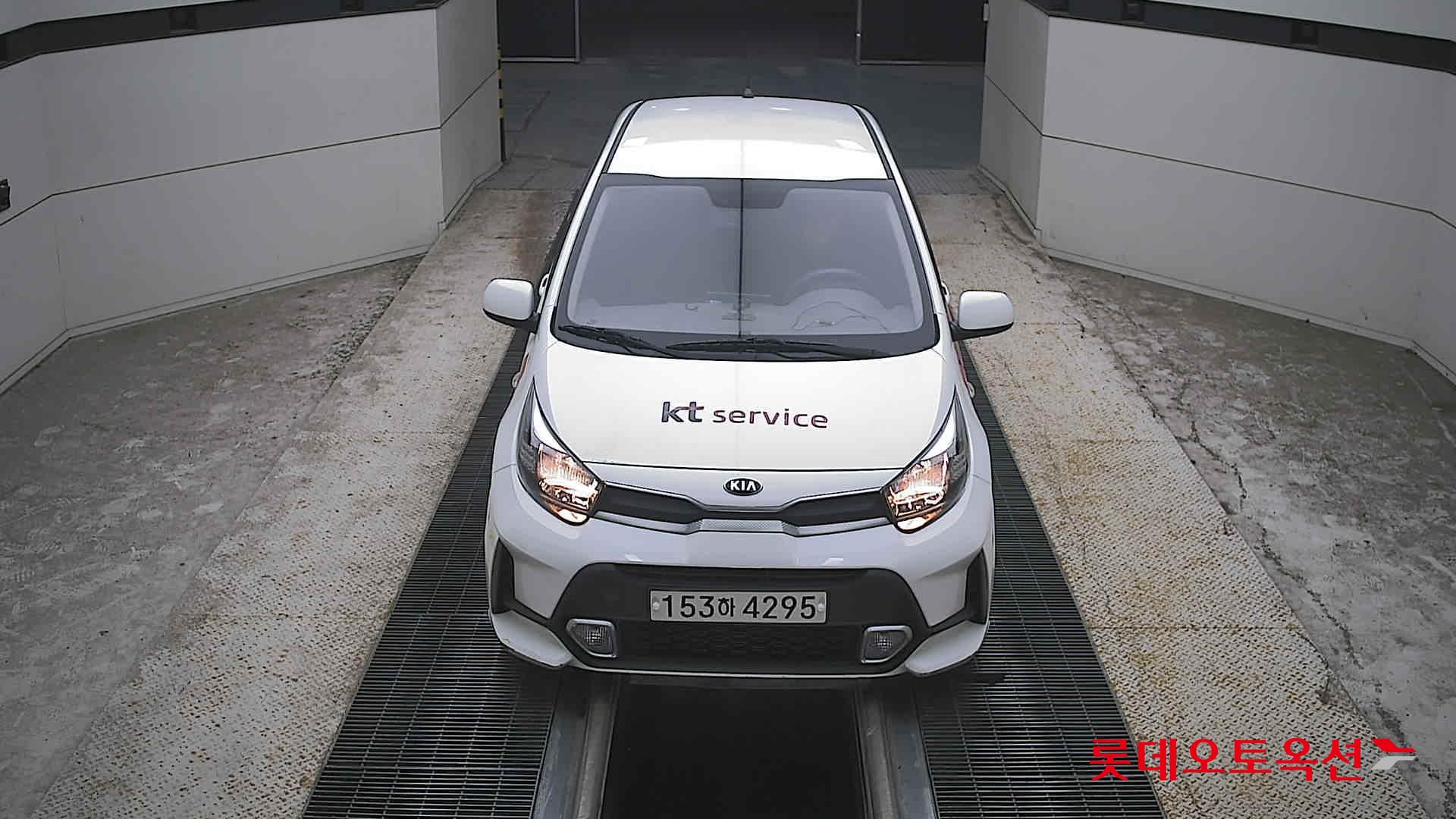 KIA MORNING URBAN (G) 1.0 VAN