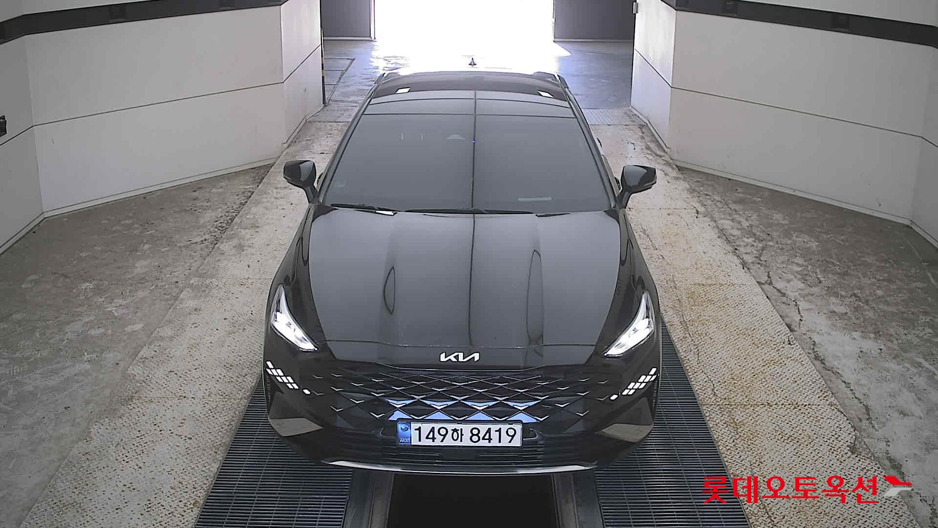 KIA K8 (H) 1.6 시그니처_보조사양미적용