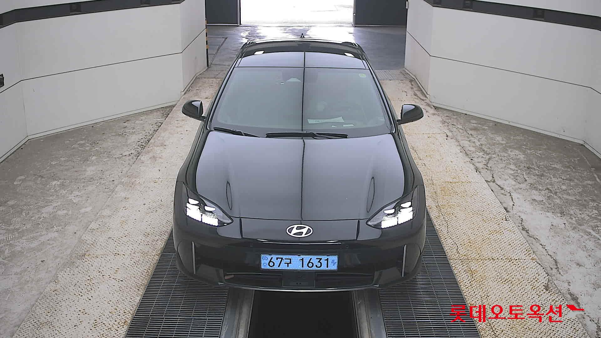 Hyundai IONIQ 6 (E) Long Range Exclusive Plus 4WD