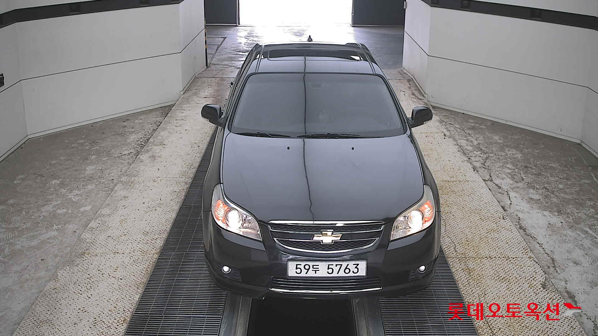 TOSCA PREMIUM6 (G) 2.0 L6 CDX