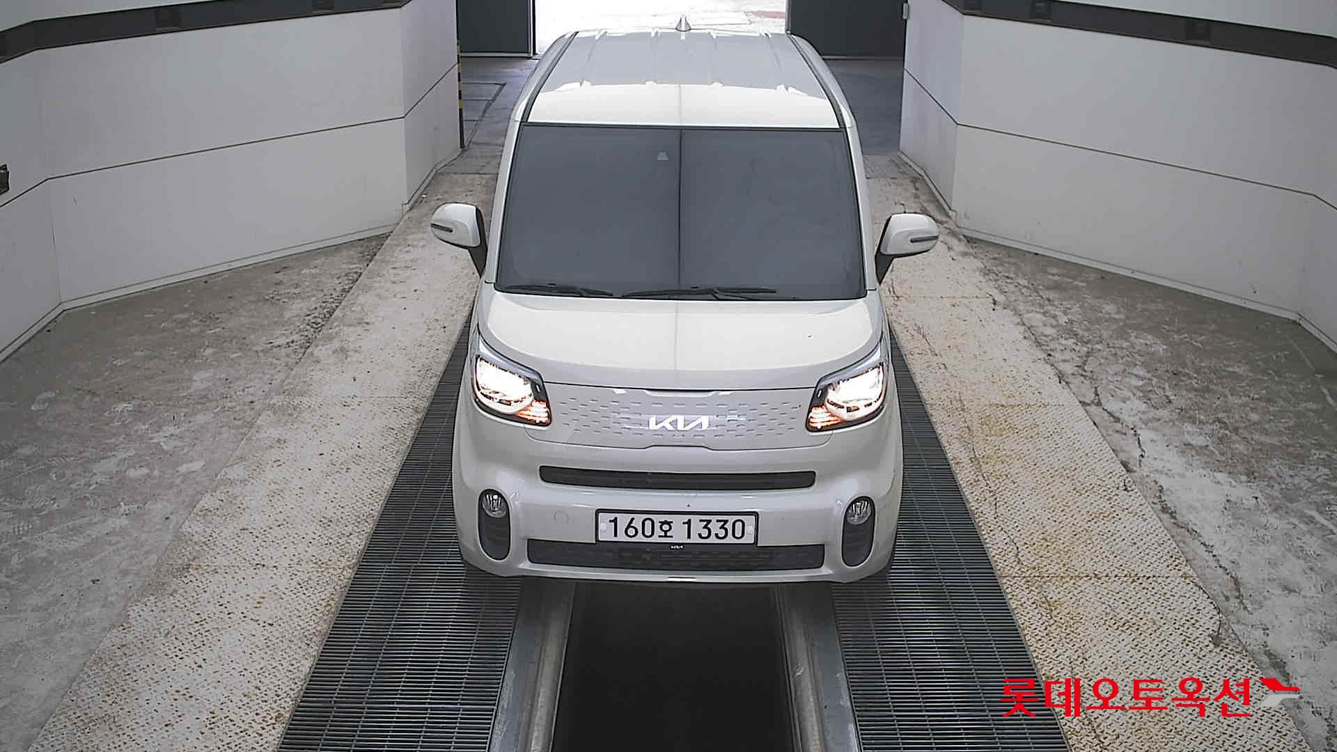 KIA THE NEW RAY (G) 1.0 Prestige