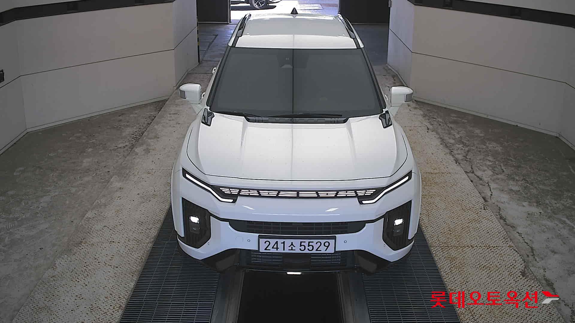 ACTYON (G)1.5T S7 5-Seater 4WD AT