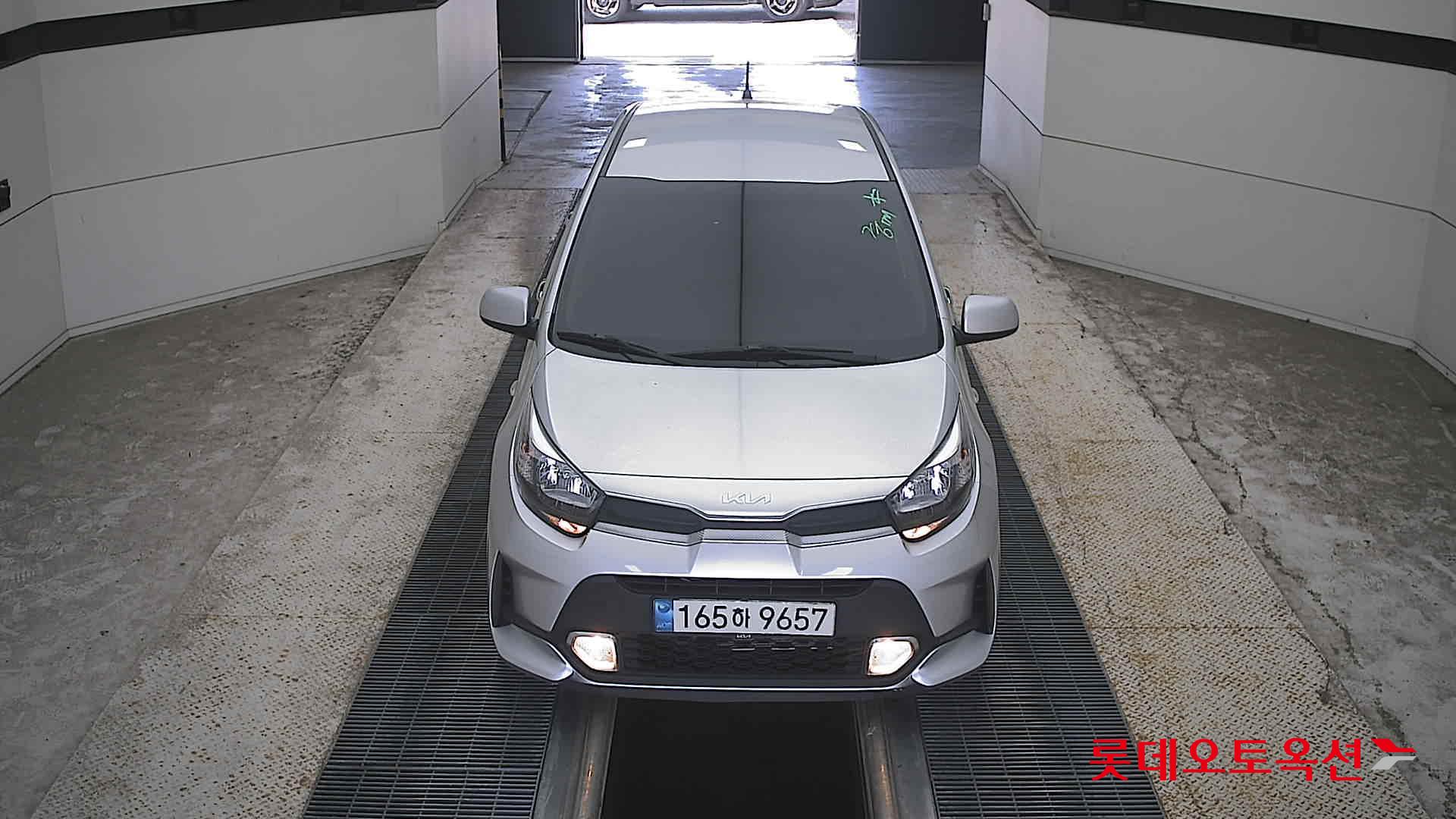 KIA MORNING URBAN (G) 1.0 Prestige