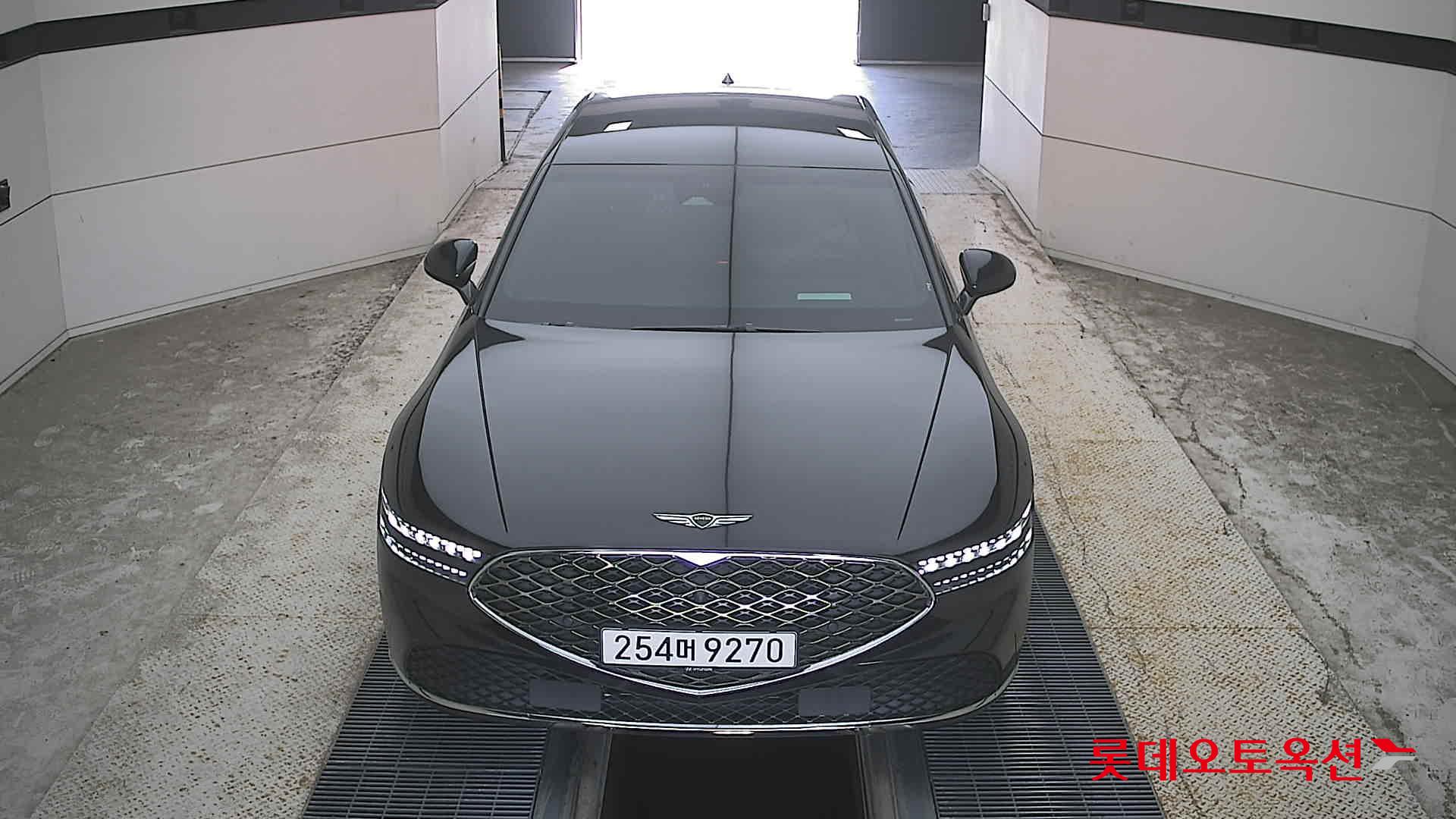 GENESIS G90 (G) 3.5T