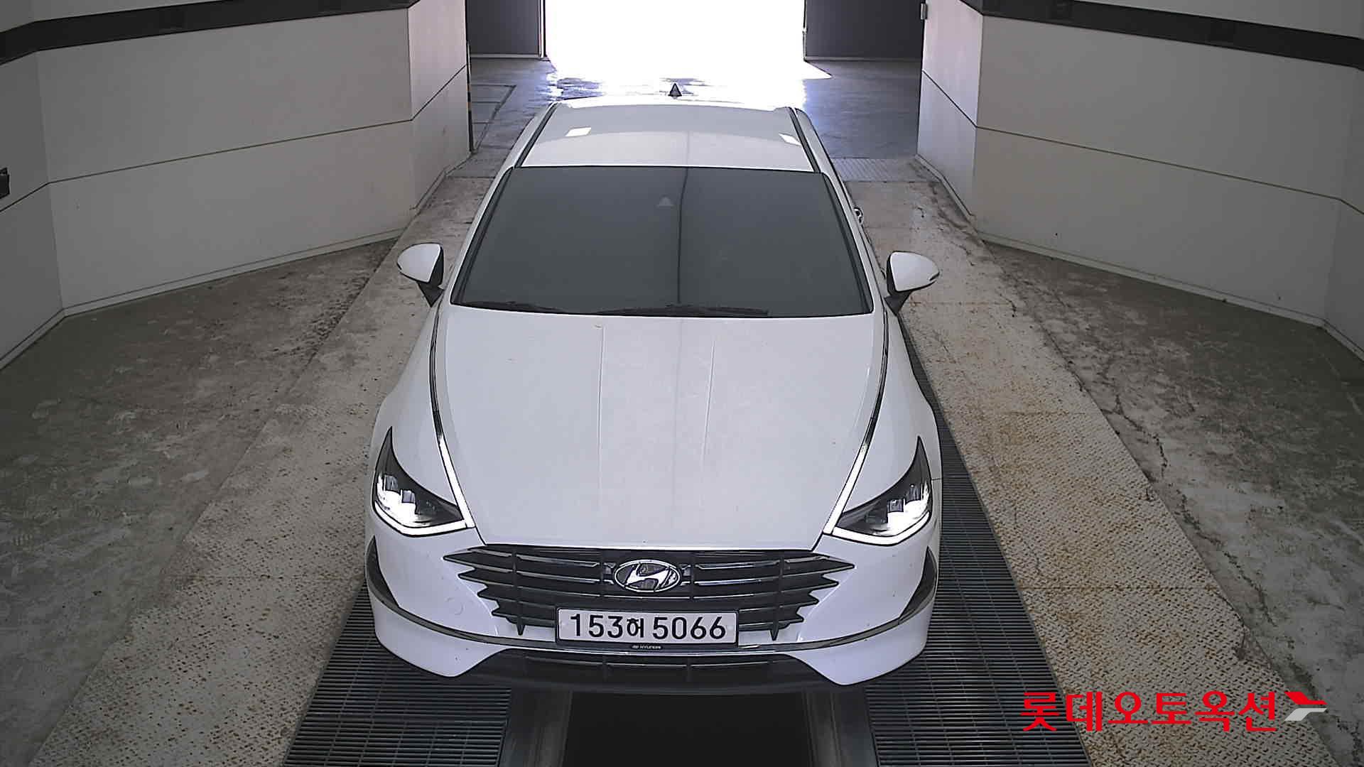 Hyundai SONATA DN8 (G) 2.0 Premium