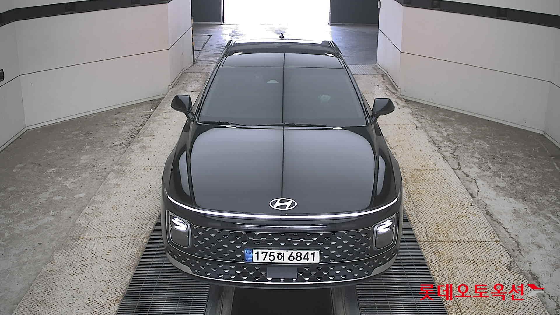 Hyundai GRANDEUR GN7 (G)2.5 Premium 2WD AT