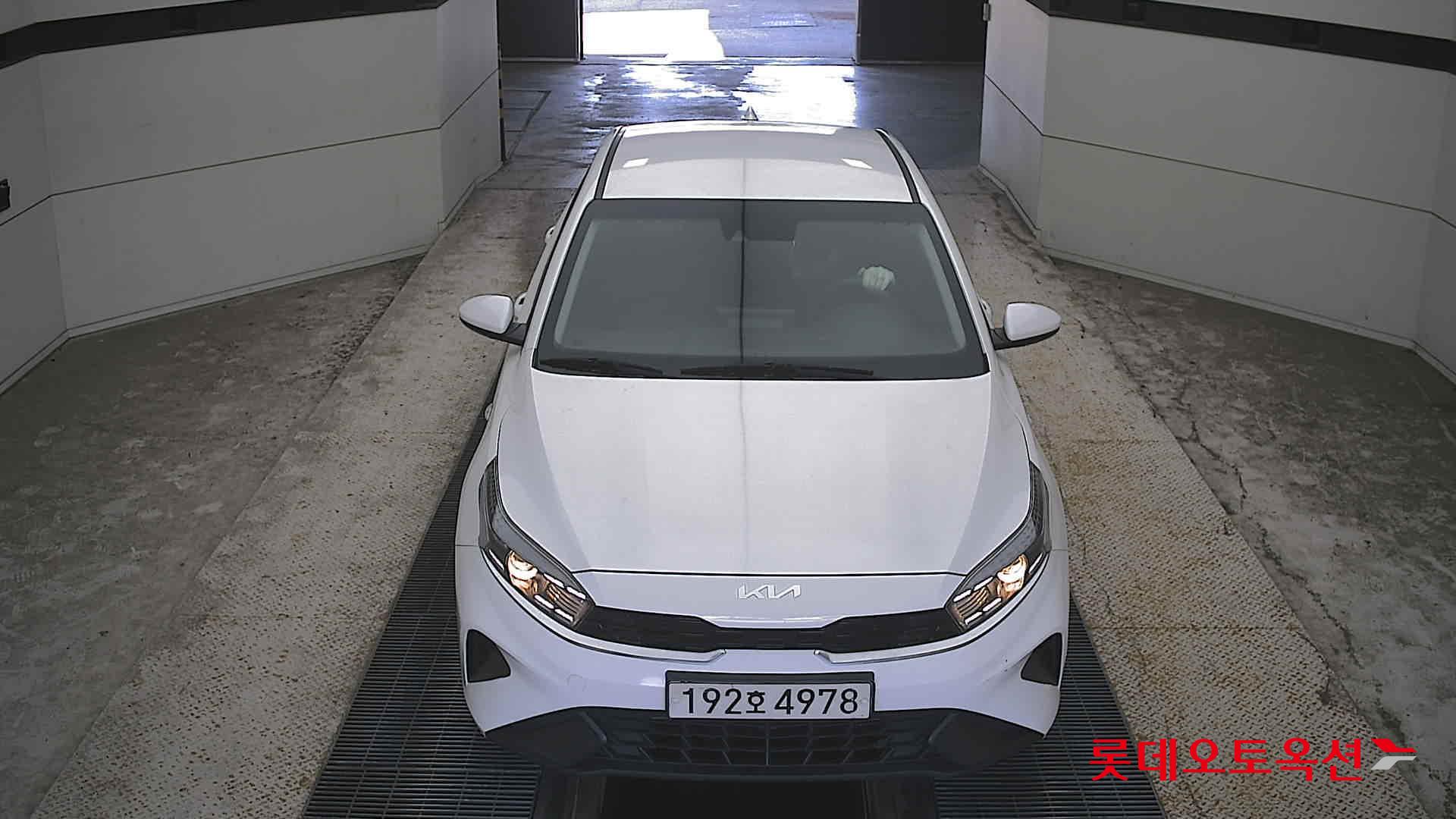 KIA THE NEW K3 (G) 1.6 Trendy