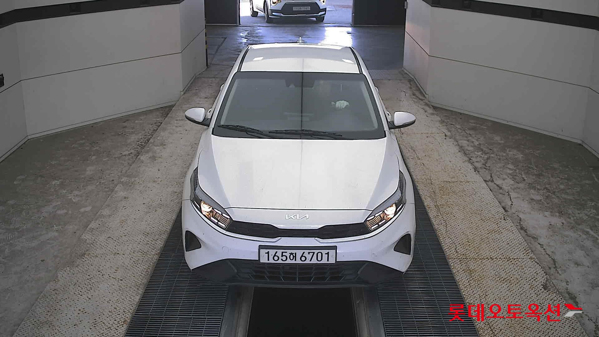 KIA THE NEW K3 (G) 1.6 Prestige