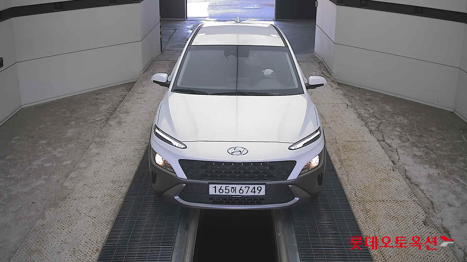Hyundai THE NEW KONA (H) 1.6 2WD Modern