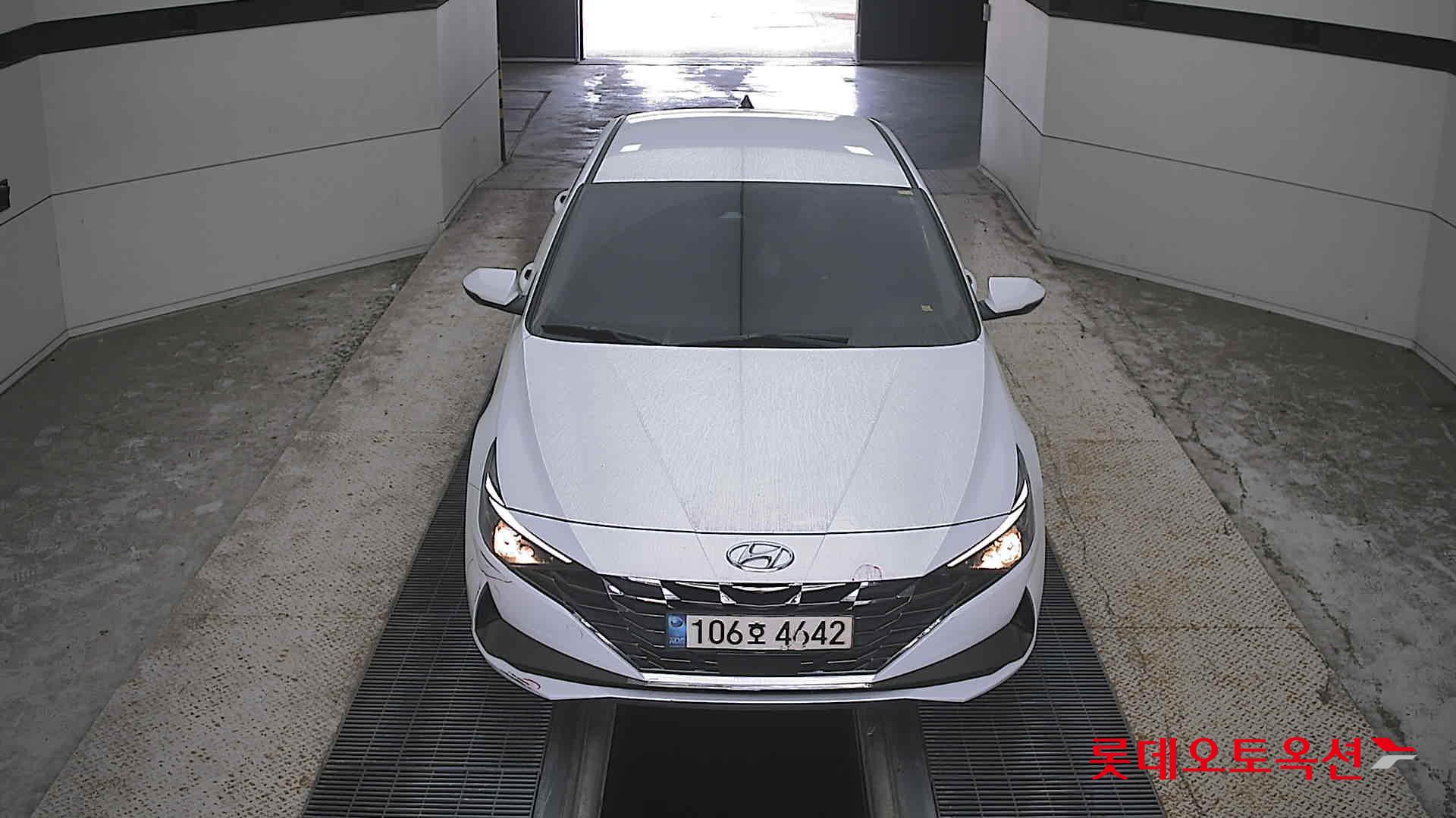 Hyundai ALL NEW AVANTE (G) 1.6 MODERN