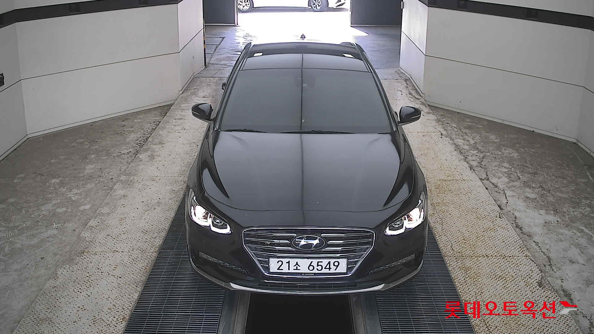 Hyundai GRANDEUR IG (G) 3.0 EXCLUSIVE