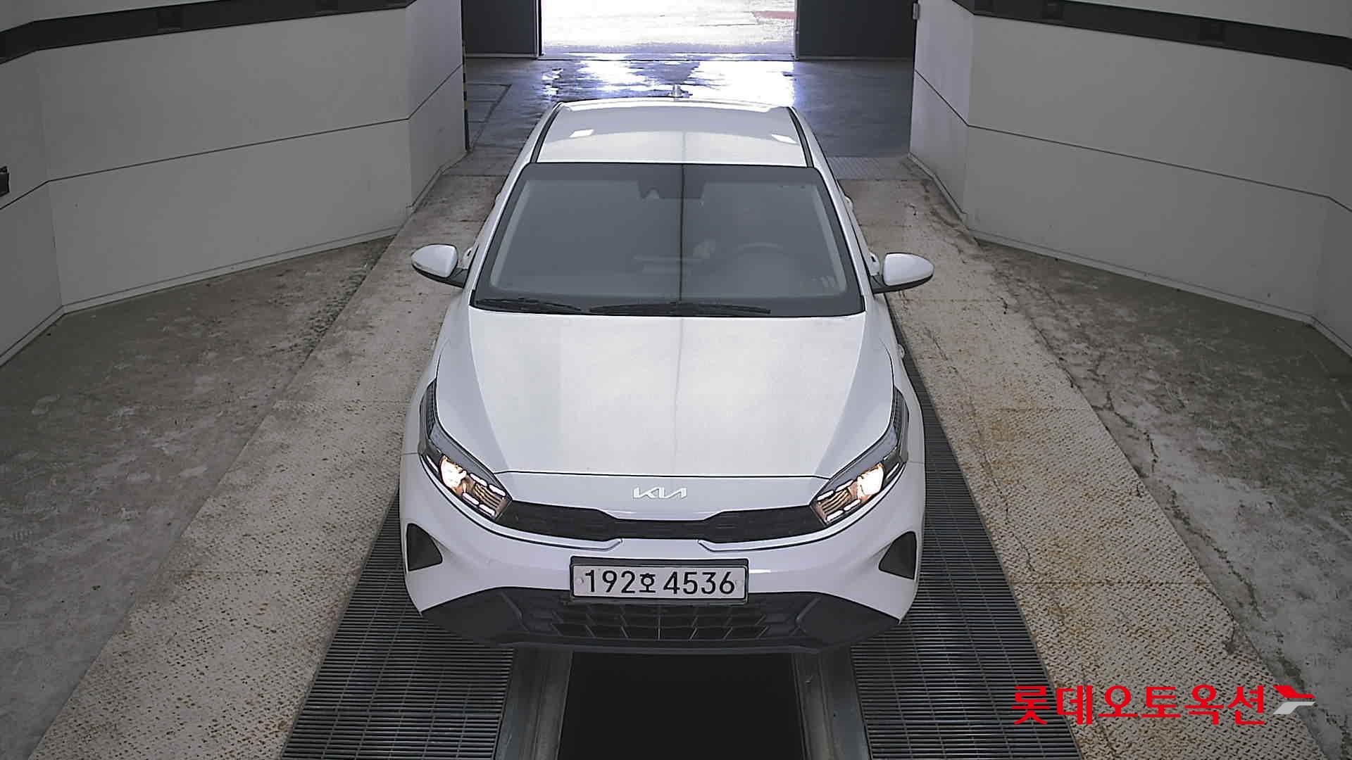 KIA THE NEW K3 (G) 1.6 Trendy