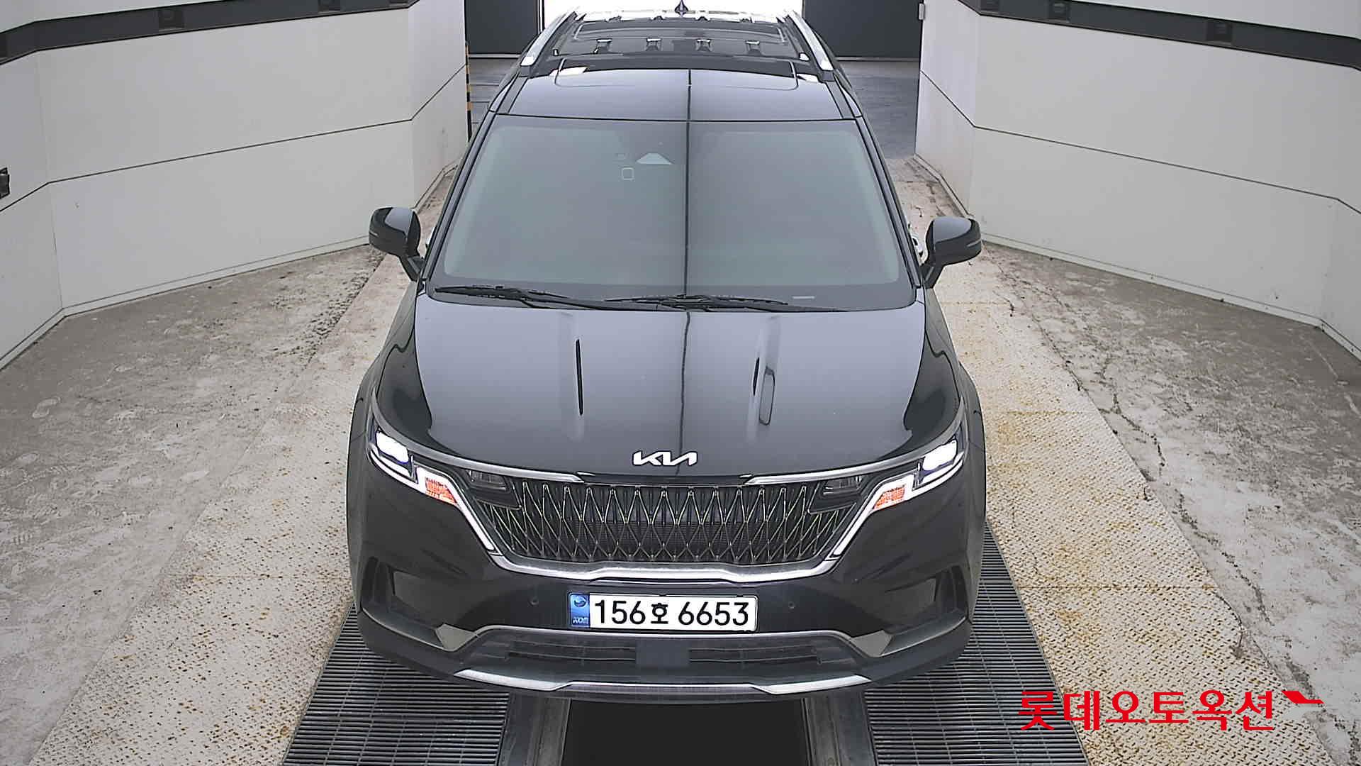 KIA CARNIVAL KA4 (G) 3.5 Noblesse 7-Seater
