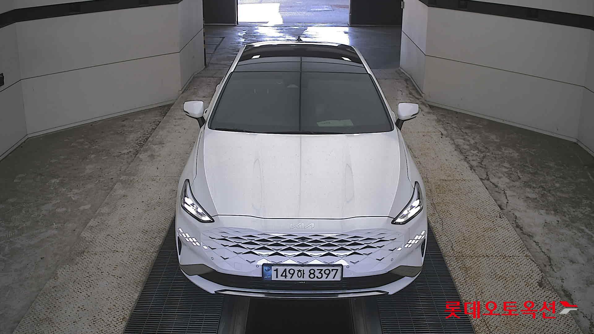 KIA K8 (H) 1.6 Noblesse