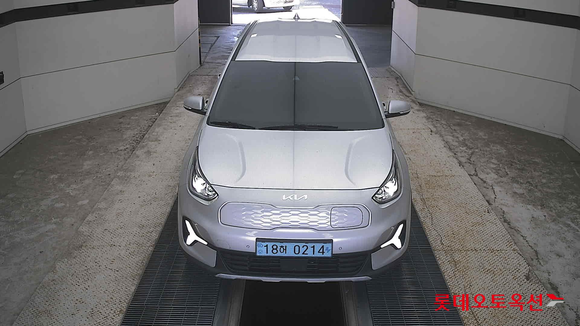 KIA NIRO PLUS (E) Air