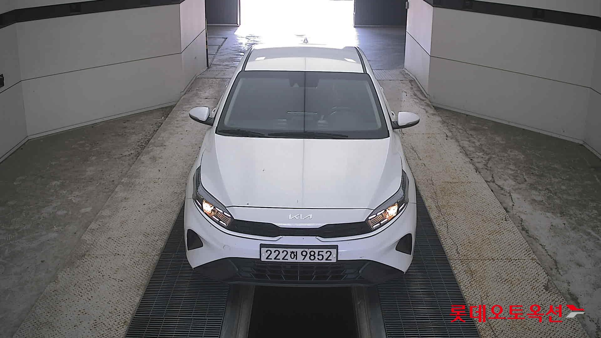 KIA THE NEW K3 (G) 1.6 Prestige