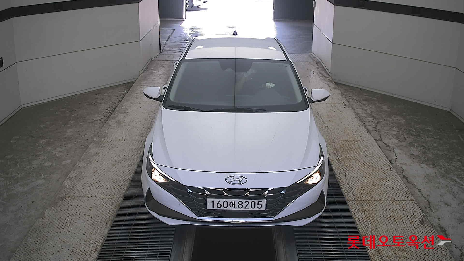 Hyundai ALL NEW AVANTE (G) 1.6 MODERN