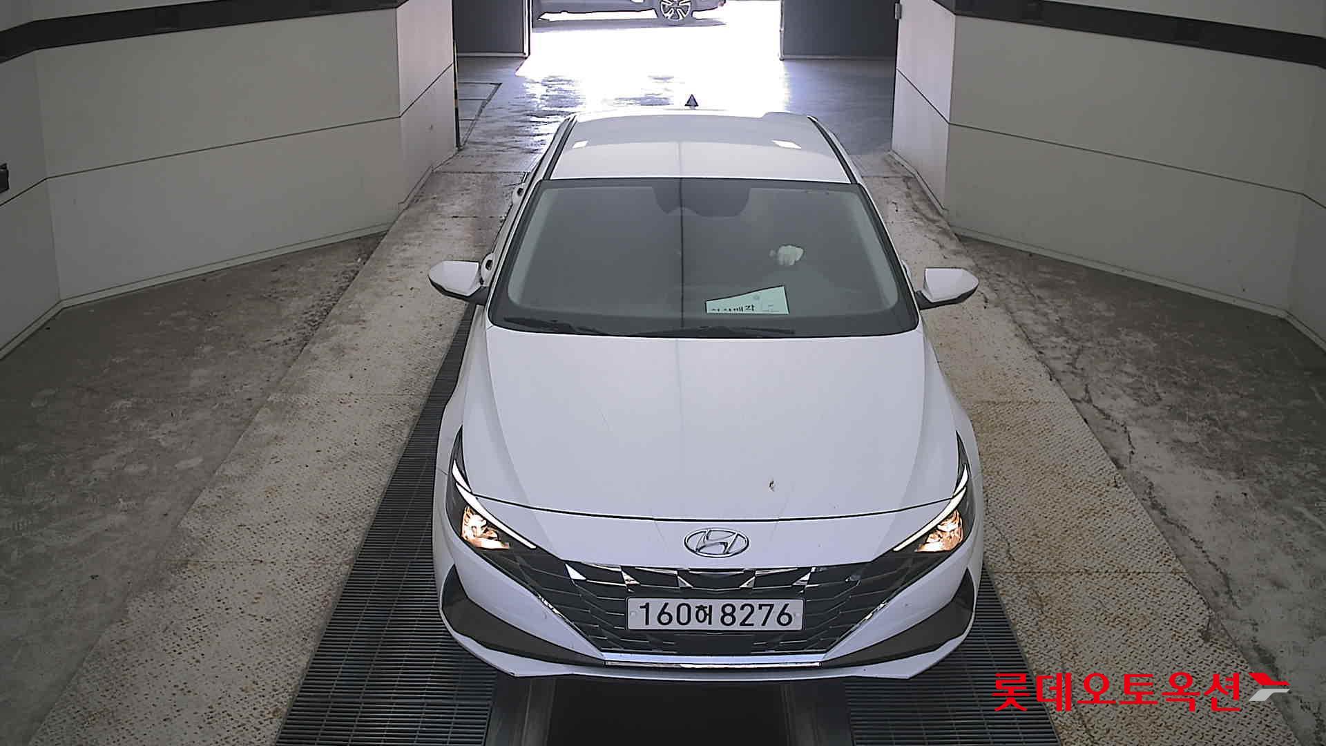 Hyundai ALL NEW AVANTE (G) 1.6 MODERN