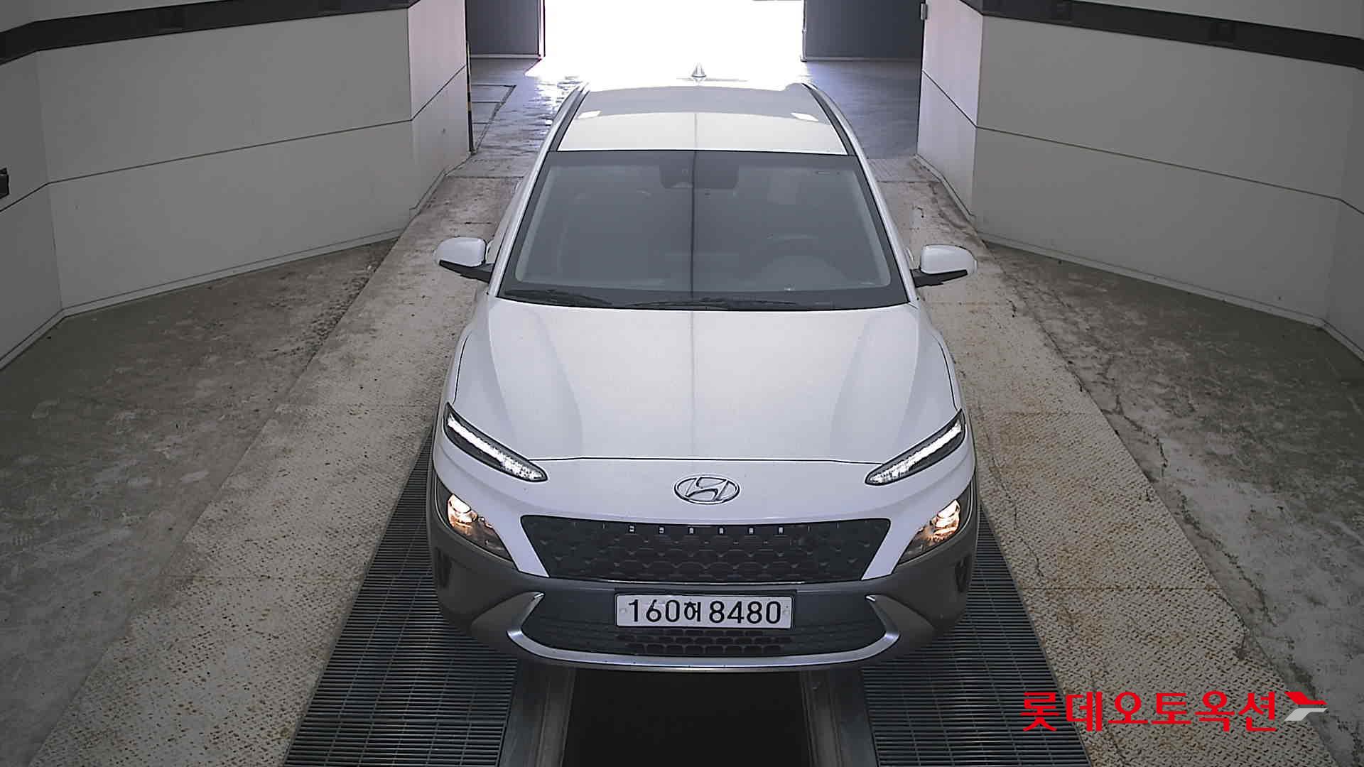 Hyundai THE NEW KONA (H) 1.6 2WD Modern