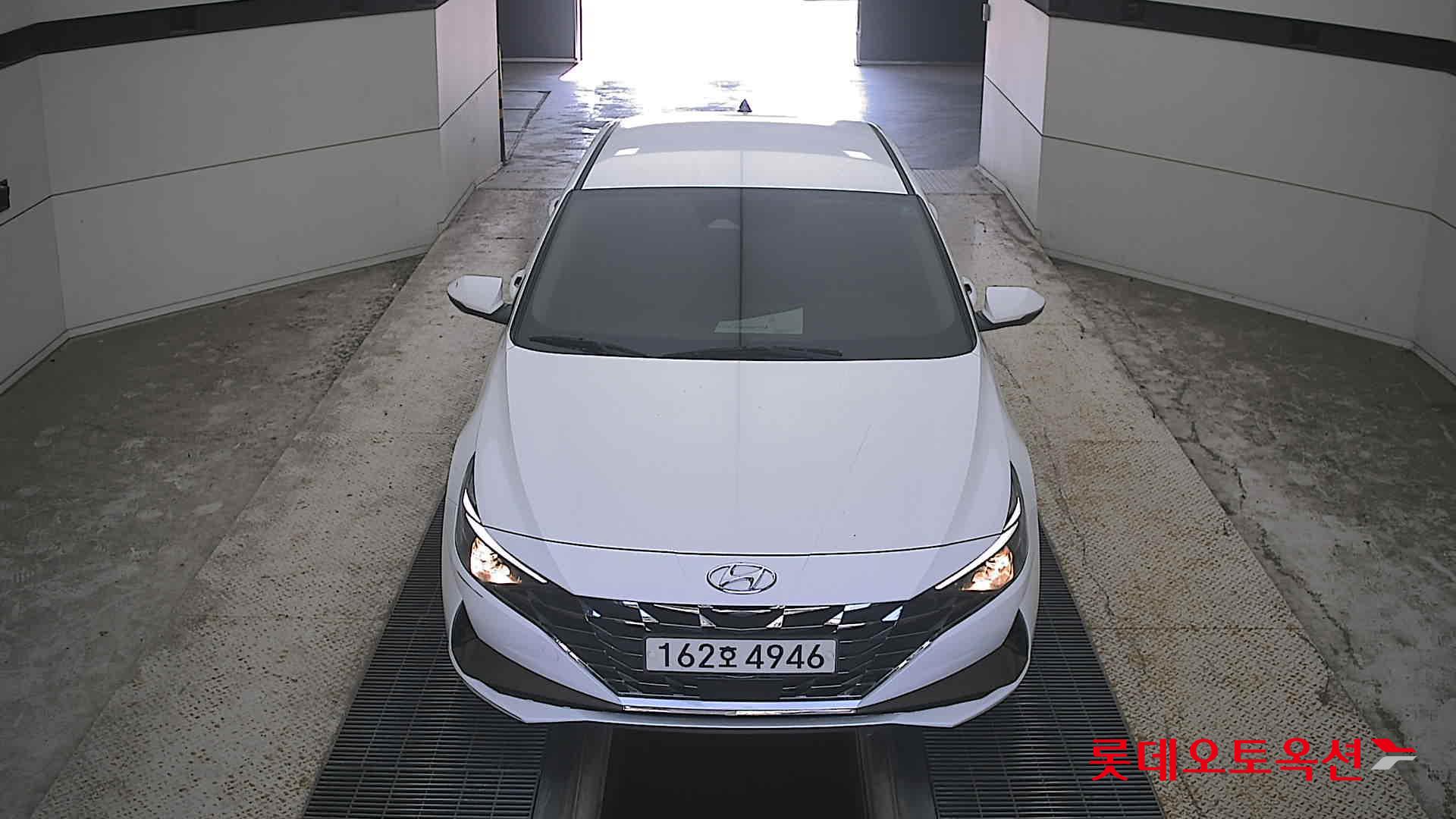 Hyundai ALL NEW AVANTE (H) 1.6 MODERN