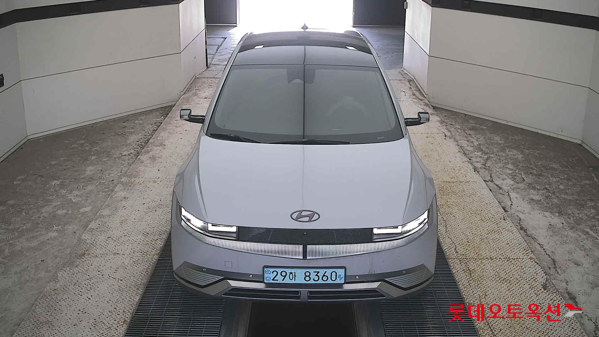 Hyundai IONIQ 5 (E) Long Range Prestige 4WD