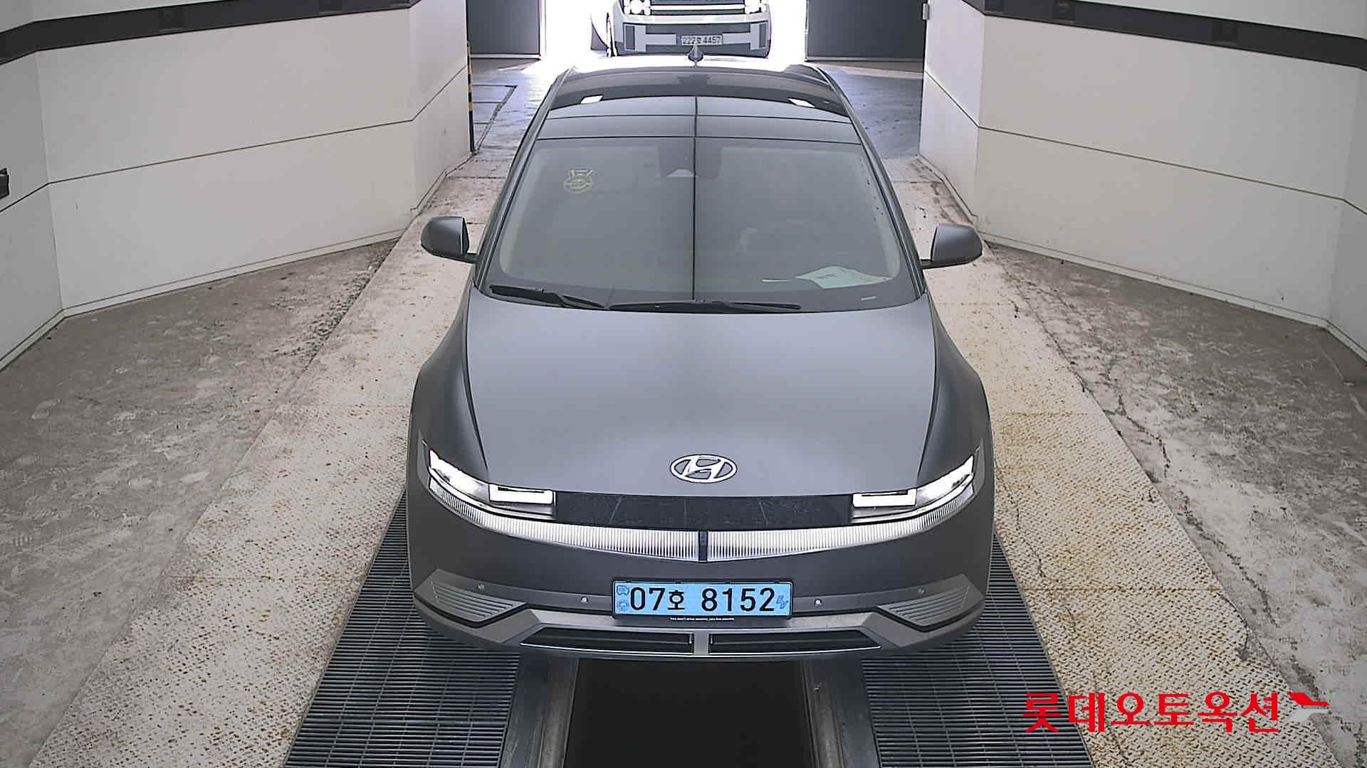 Hyundai IONIQ 5 (E) Long Range Prestige 4WD