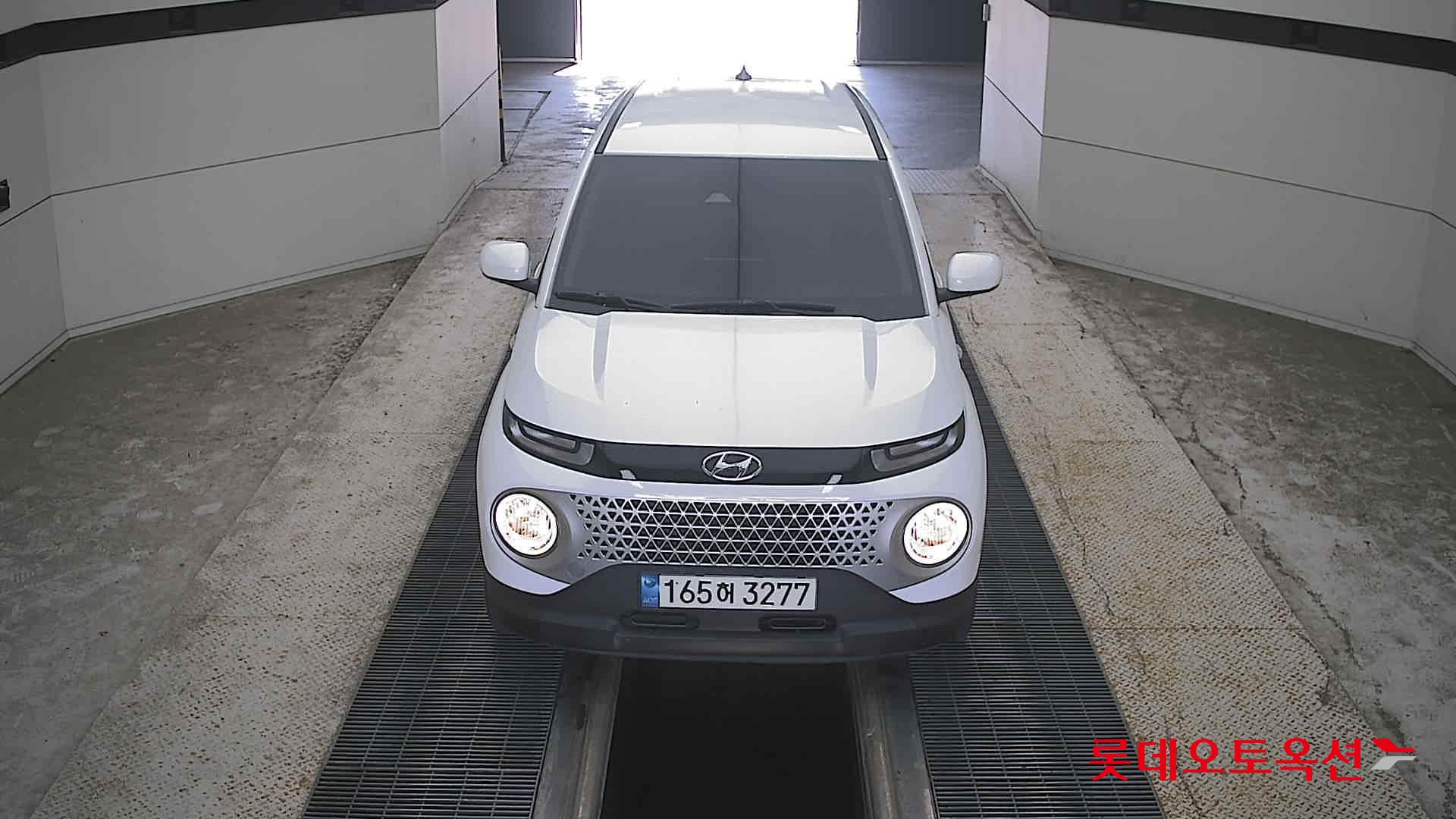 Hyundai CASPER (G) 1.0 Smart